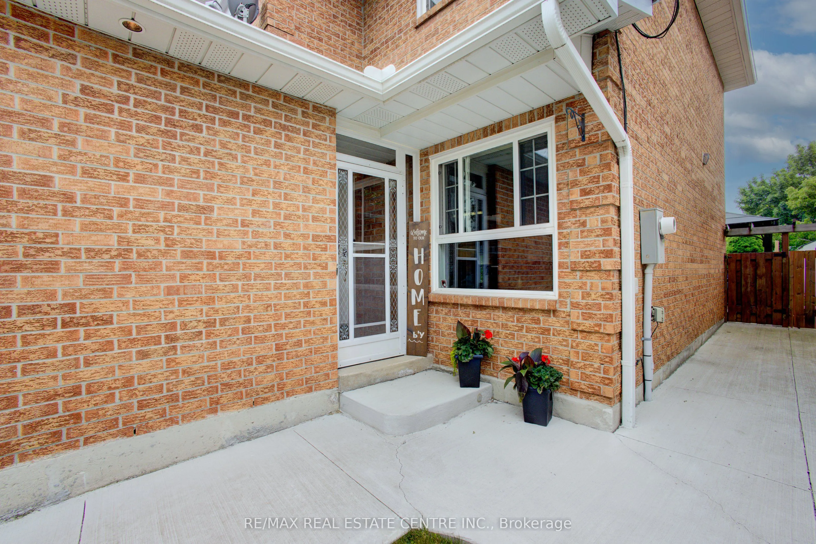 57 Ecclestone Drive