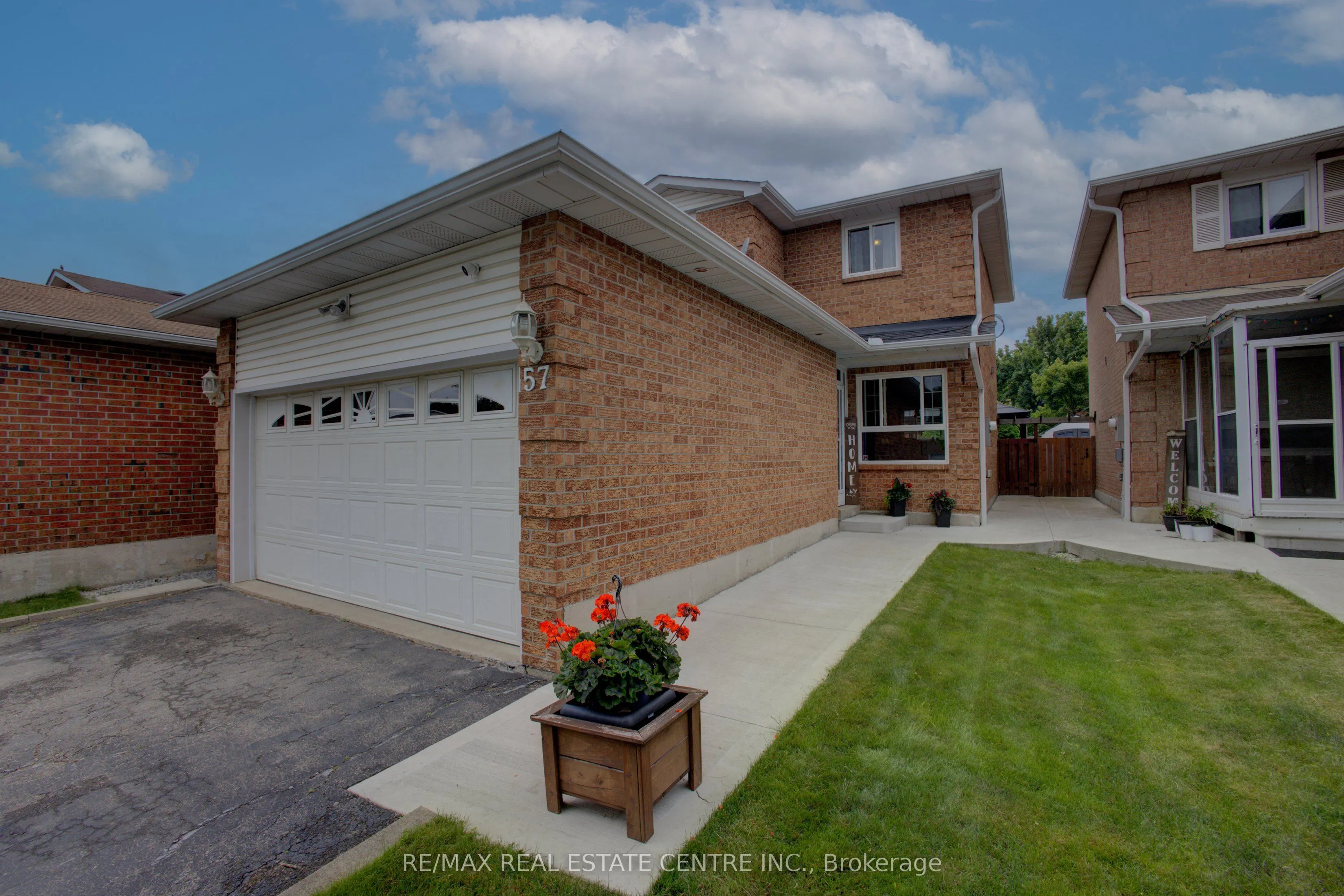 57 Ecclestone Drive
