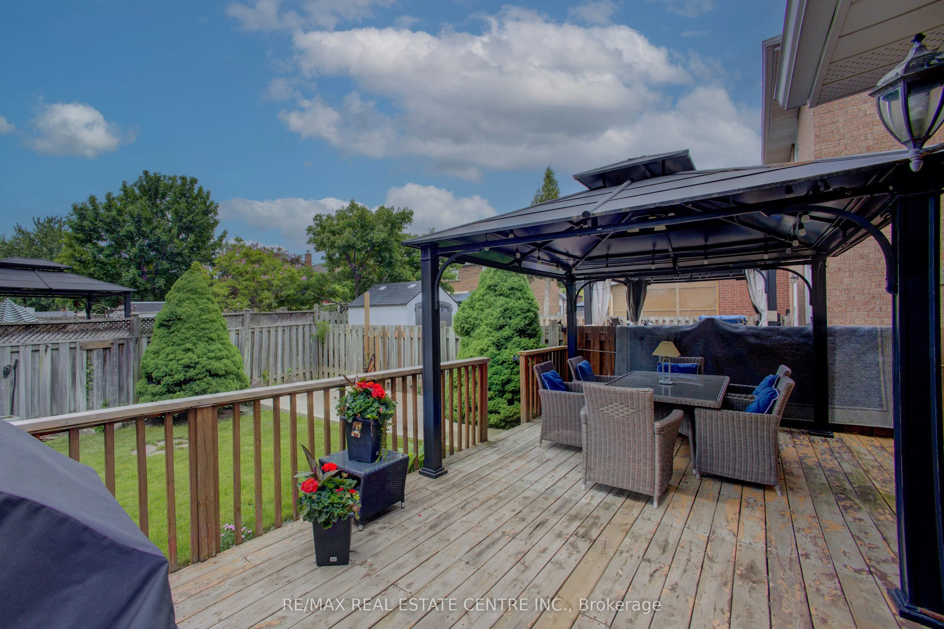 57 Ecclestone Drive