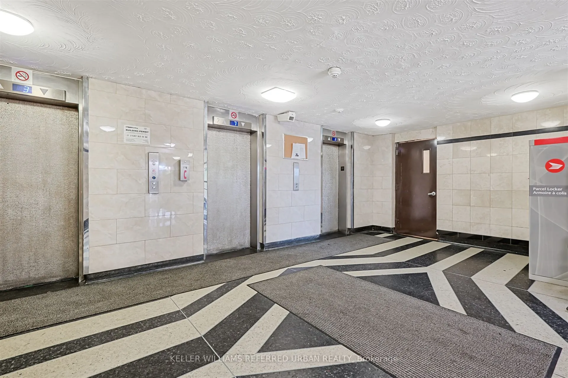 940 Caledonia Road #611