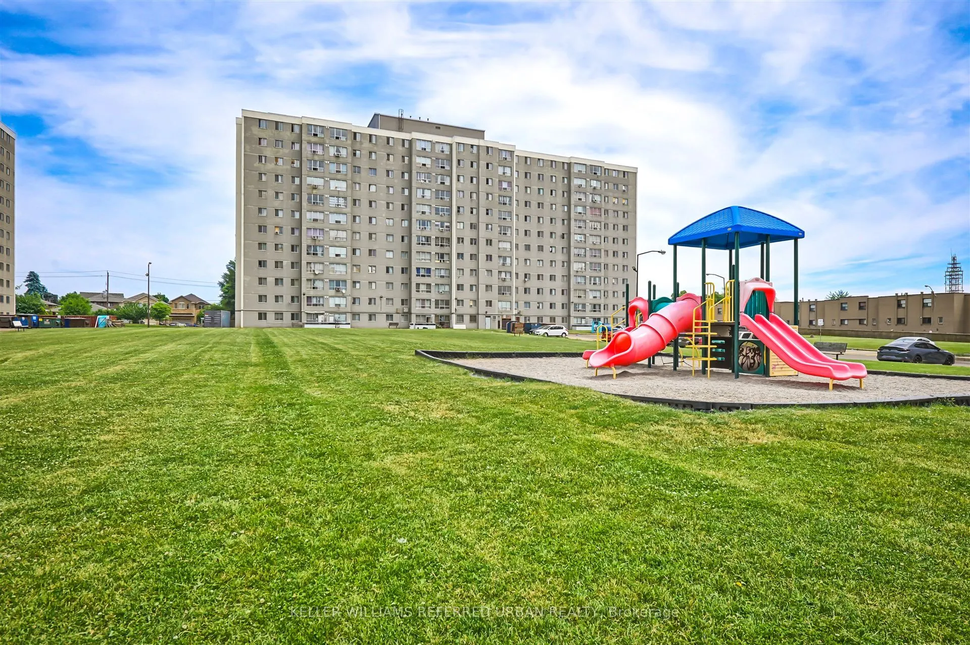940 Caledonia Road #611