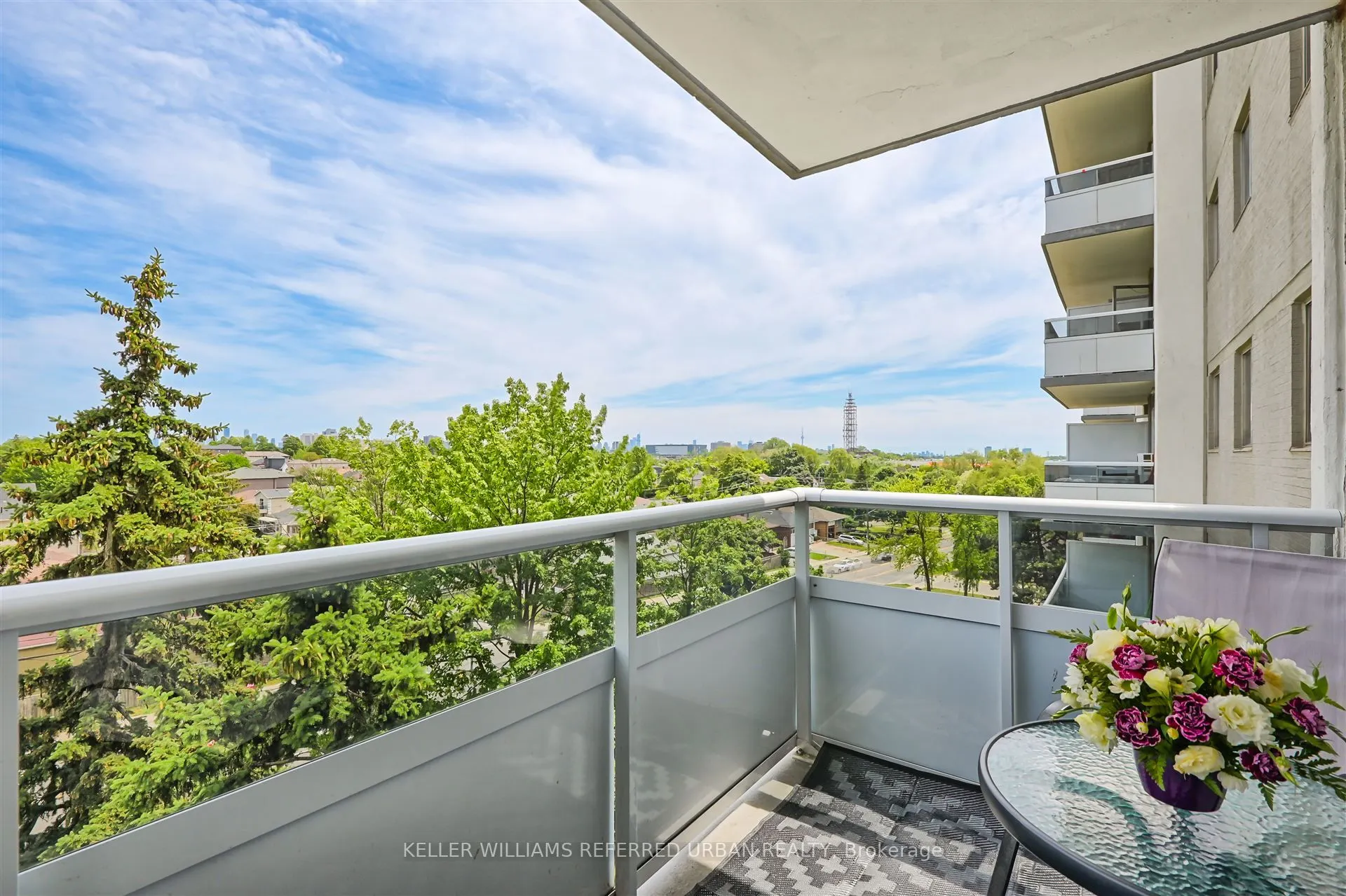 940 Caledonia Road #611