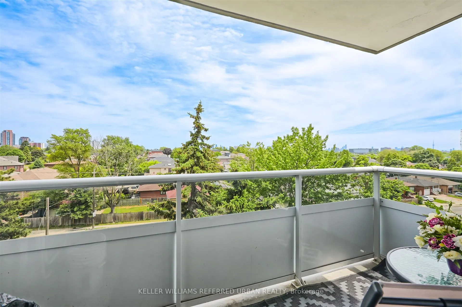 940 Caledonia Road #611