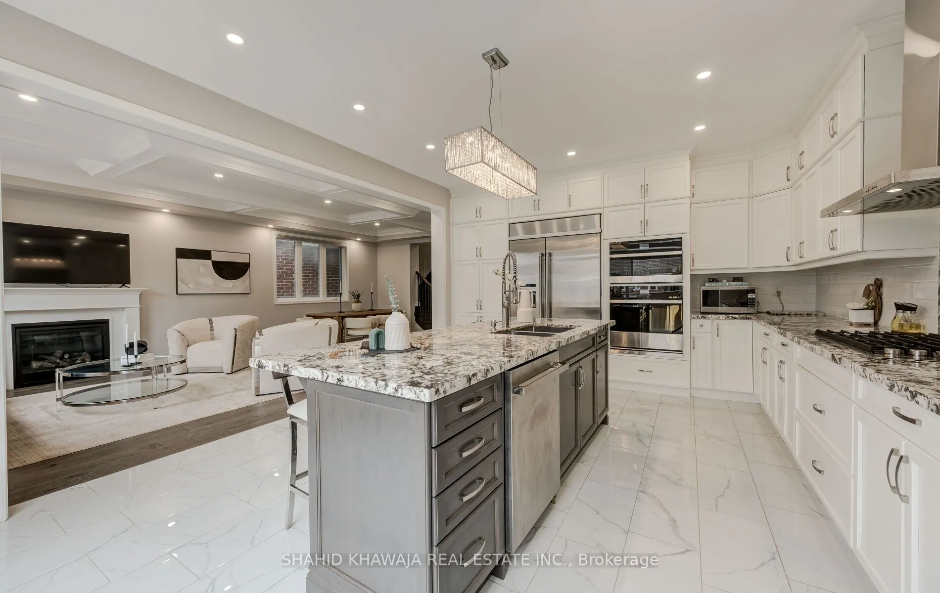 1407 Buckthorn Gardens