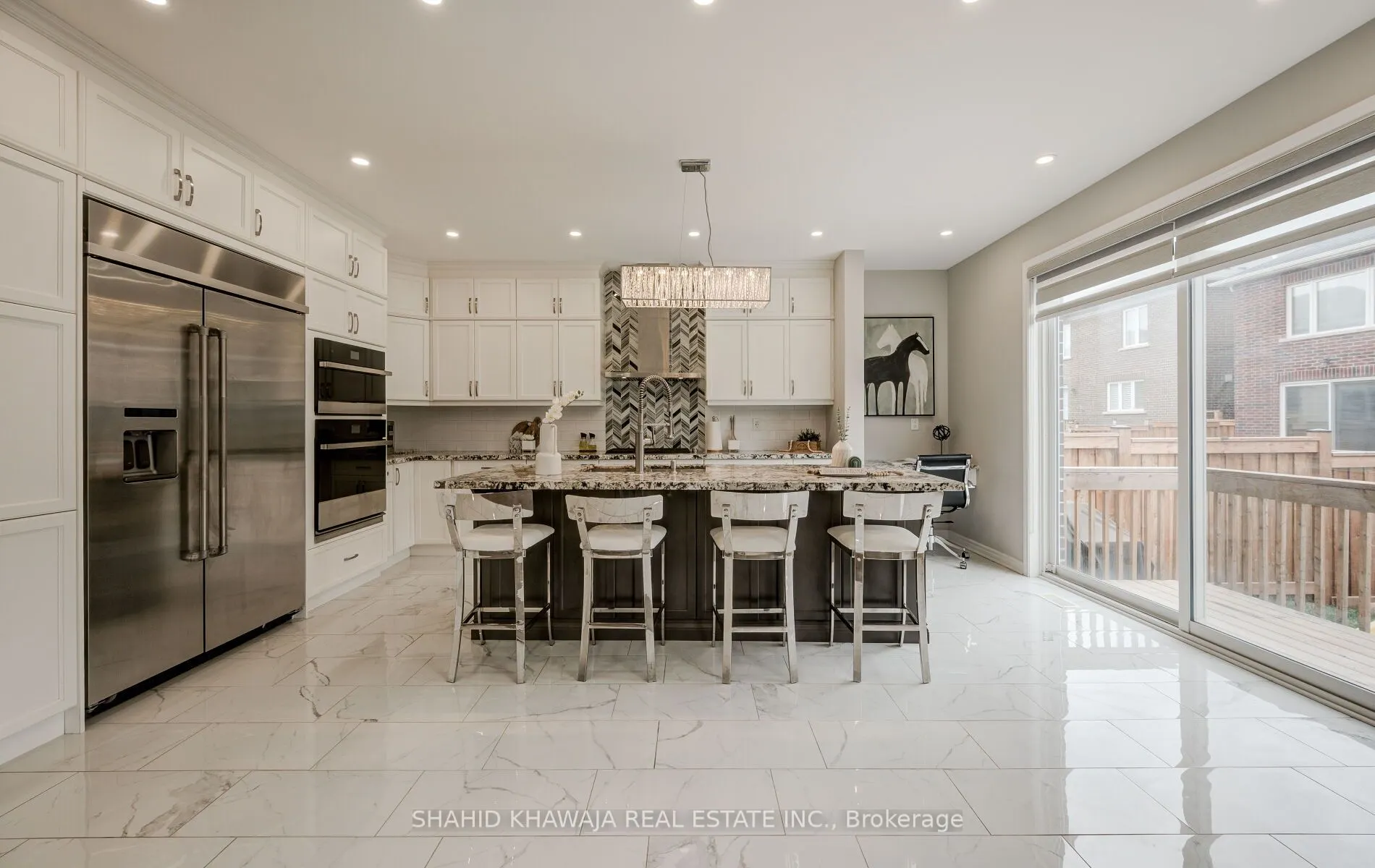 1407 Buckthorn Gardens