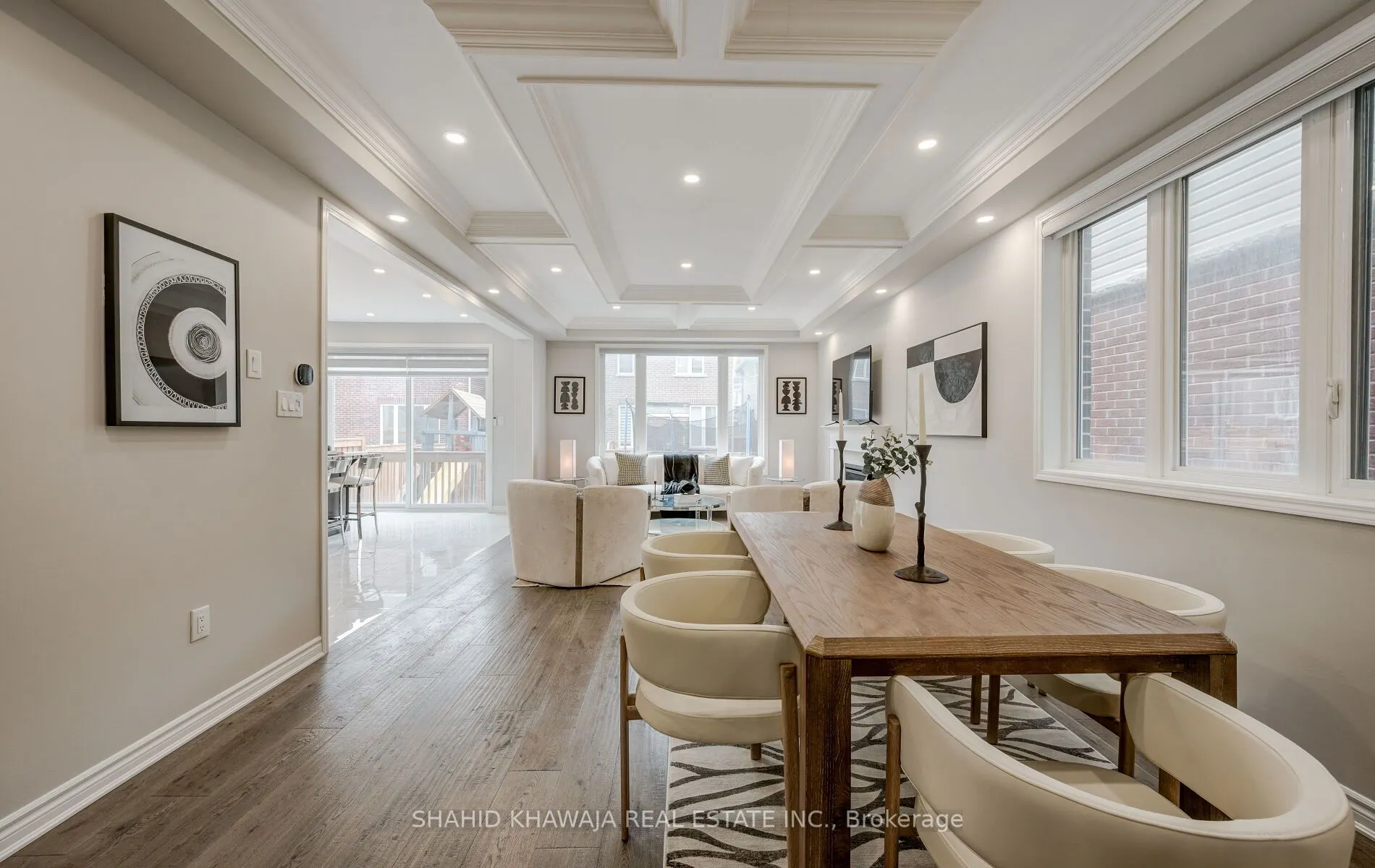 1407 Buckthorn Gardens