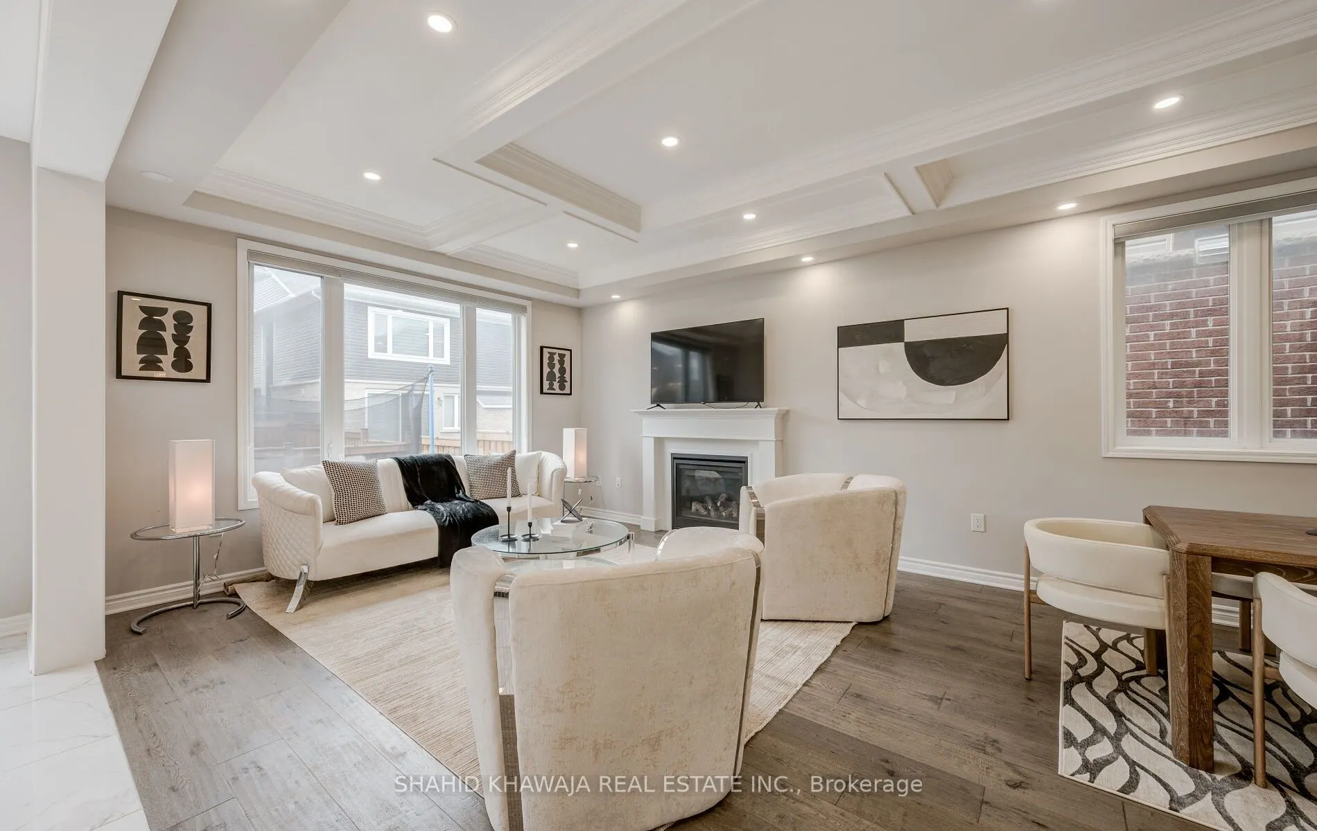 1407 Buckthorn Gardens