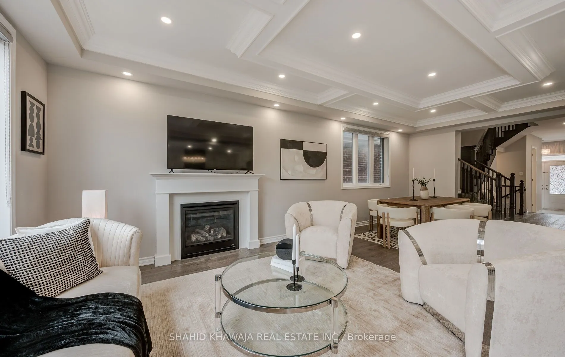 1407 Buckthorn Gardens