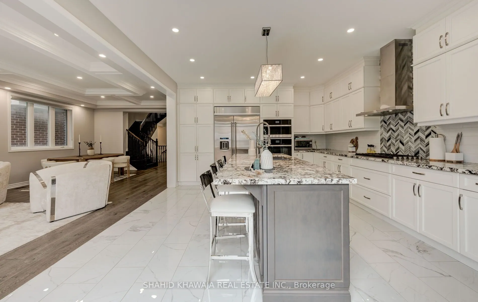 1407 Buckthorn Gardens