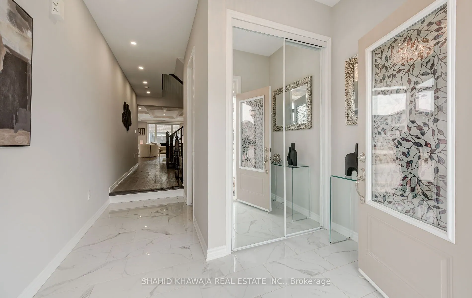 1407 Buckthorn Gardens