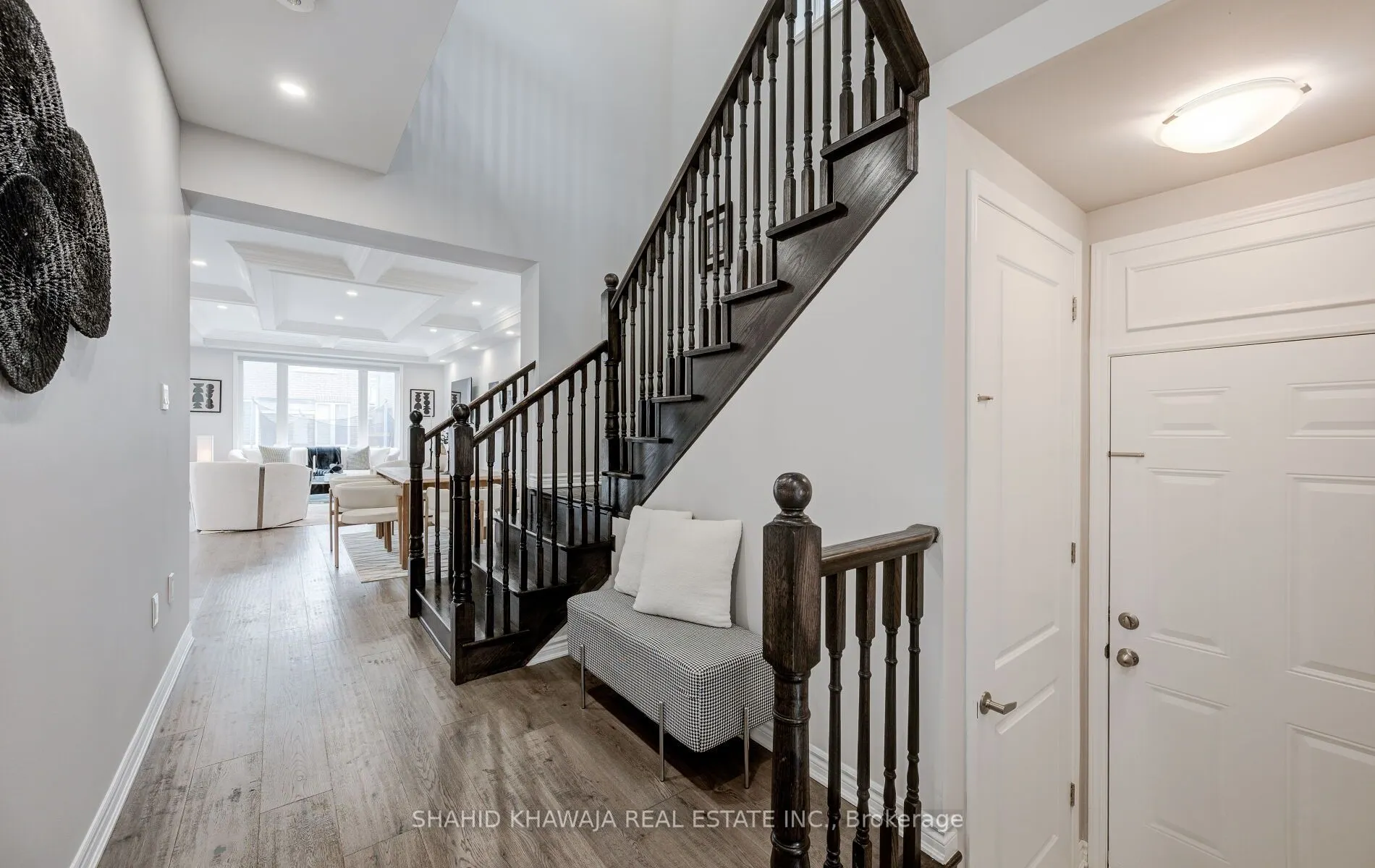 1407 Buckthorn Gardens