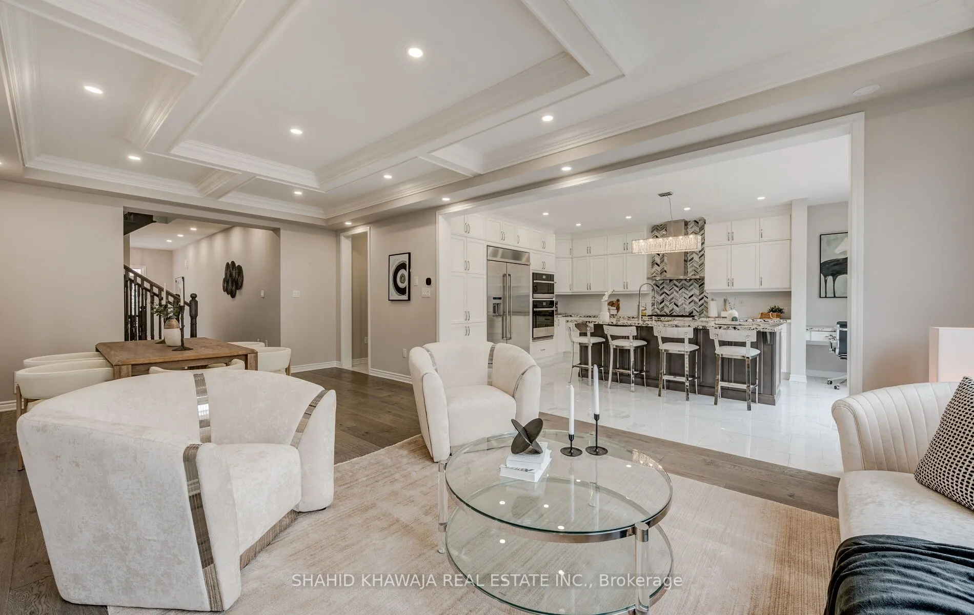 1407 Buckthorn Gardens