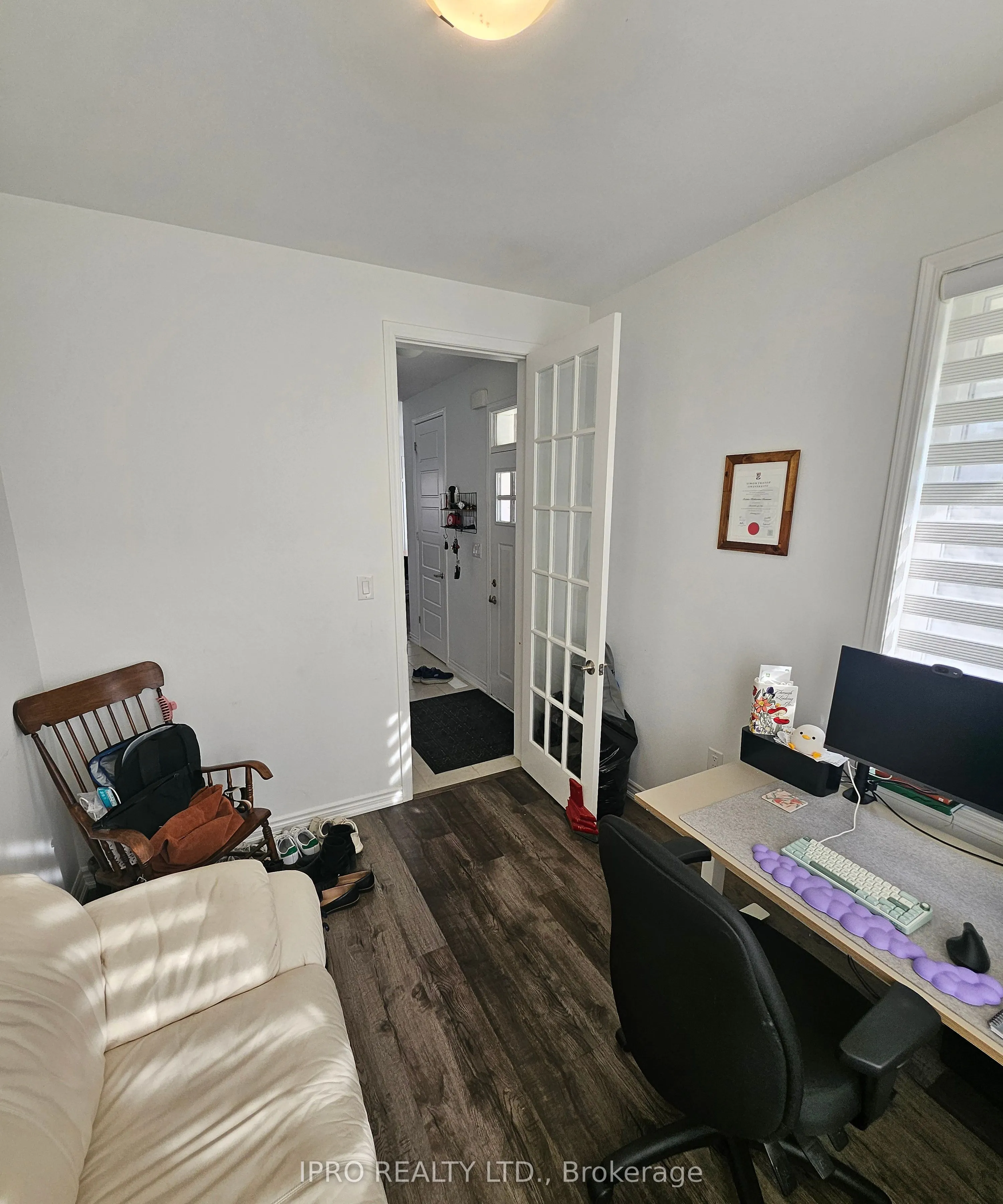 852 Aspen Terrace, #Upper
