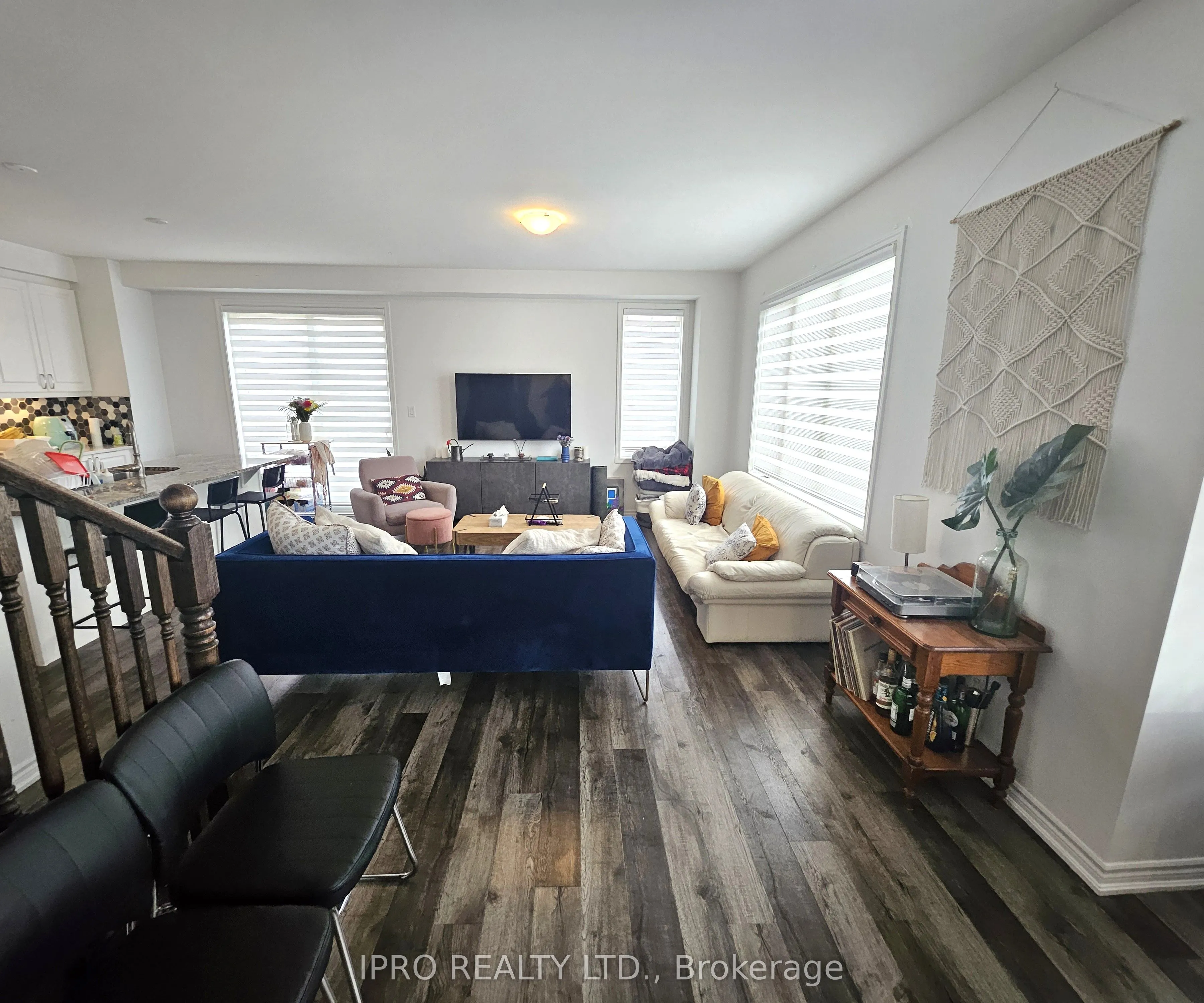 852 Aspen Terrace, #Upper