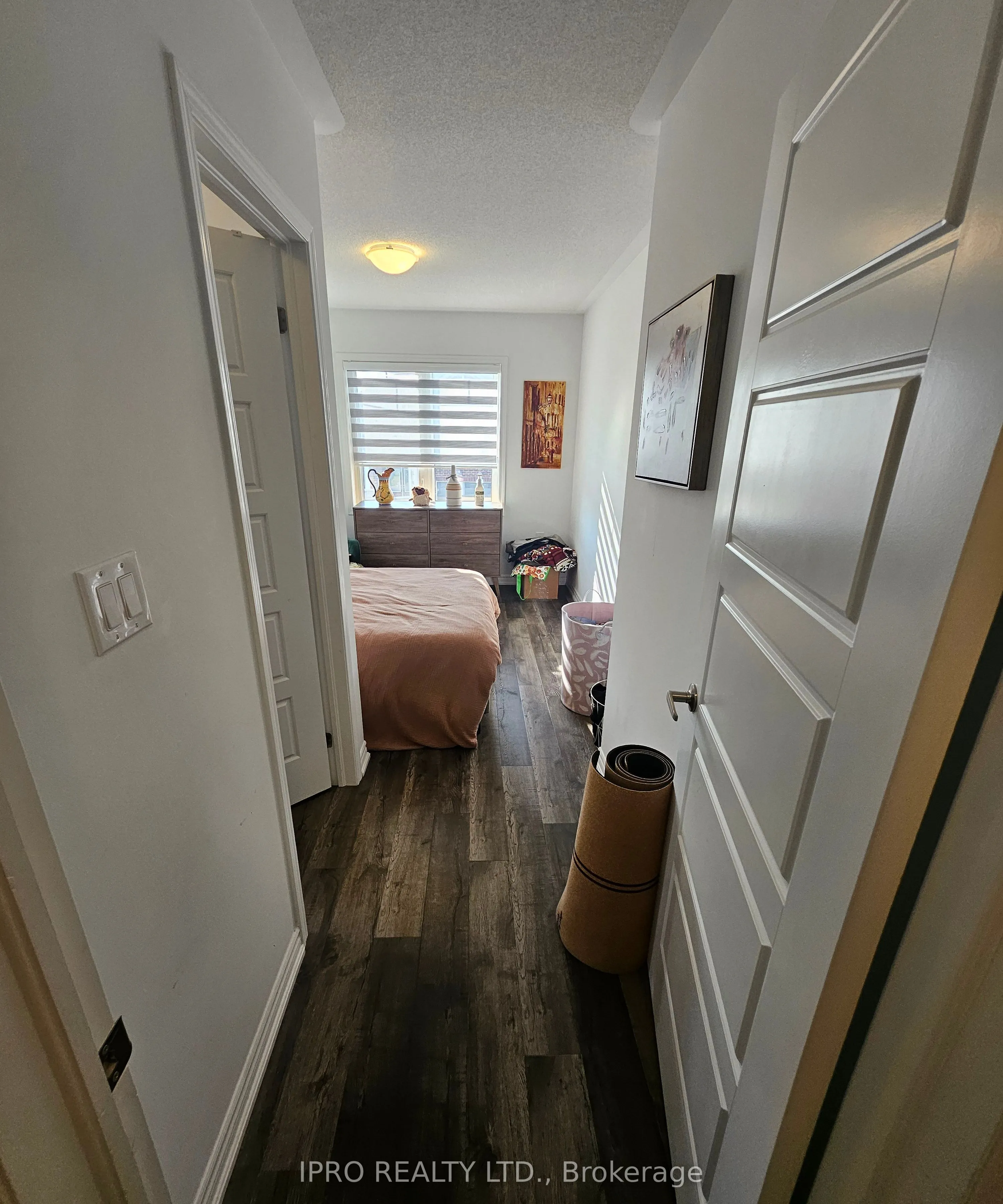 852 Aspen Terrace, #Upper