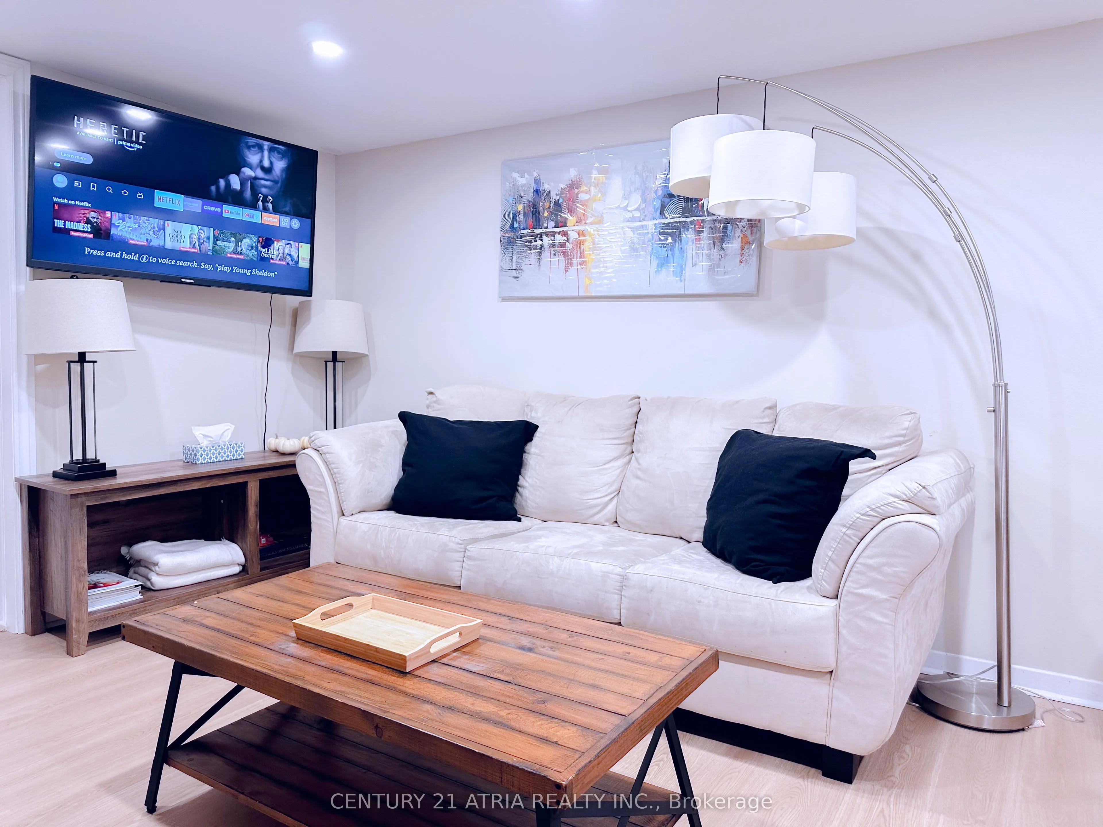 280 Thirtieth Street, #Basement 2