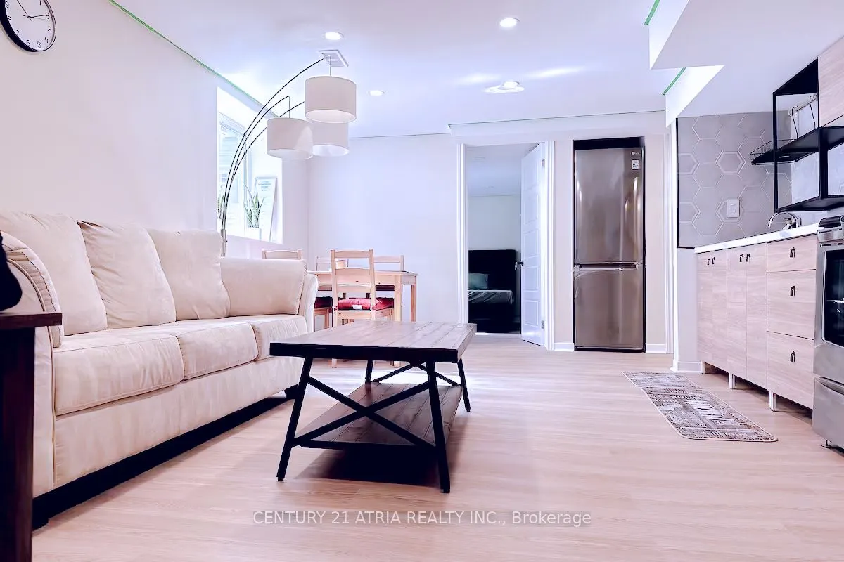 280 Thirtieth Street, #Basement 2