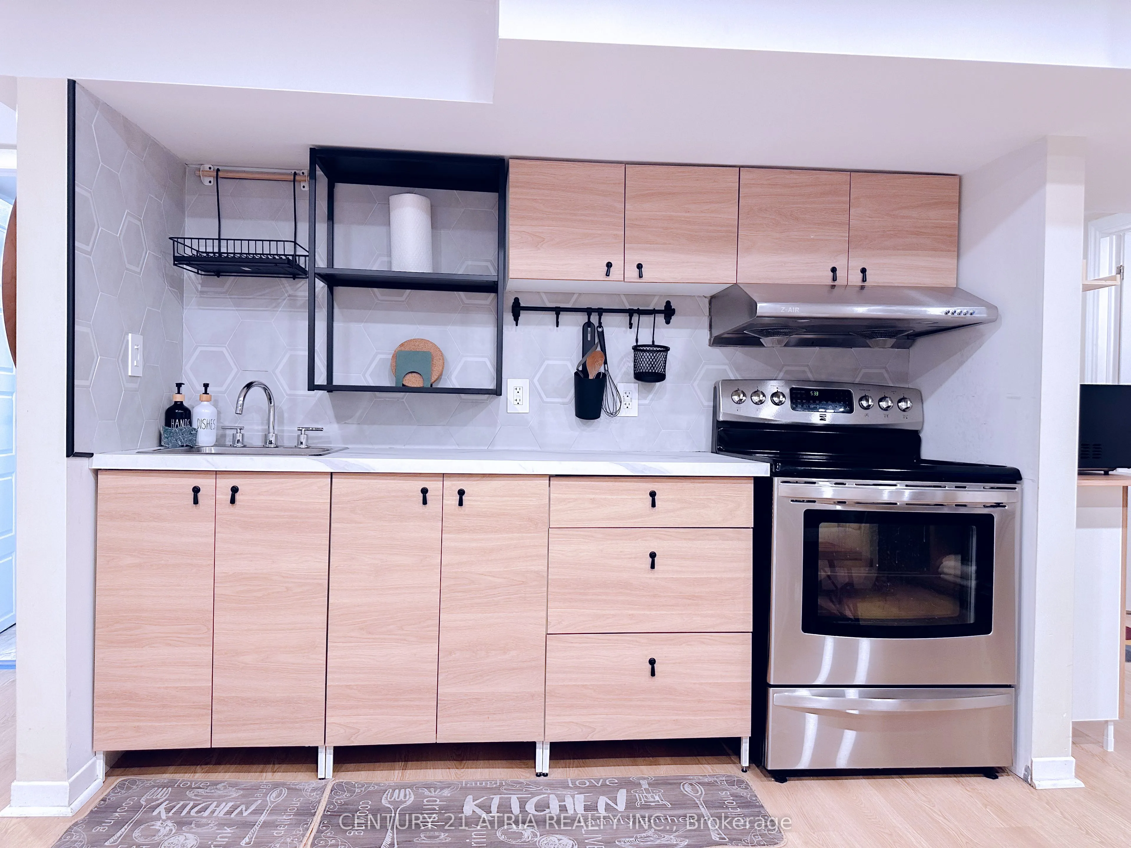 280 Thirtieth Street, #Basement 2