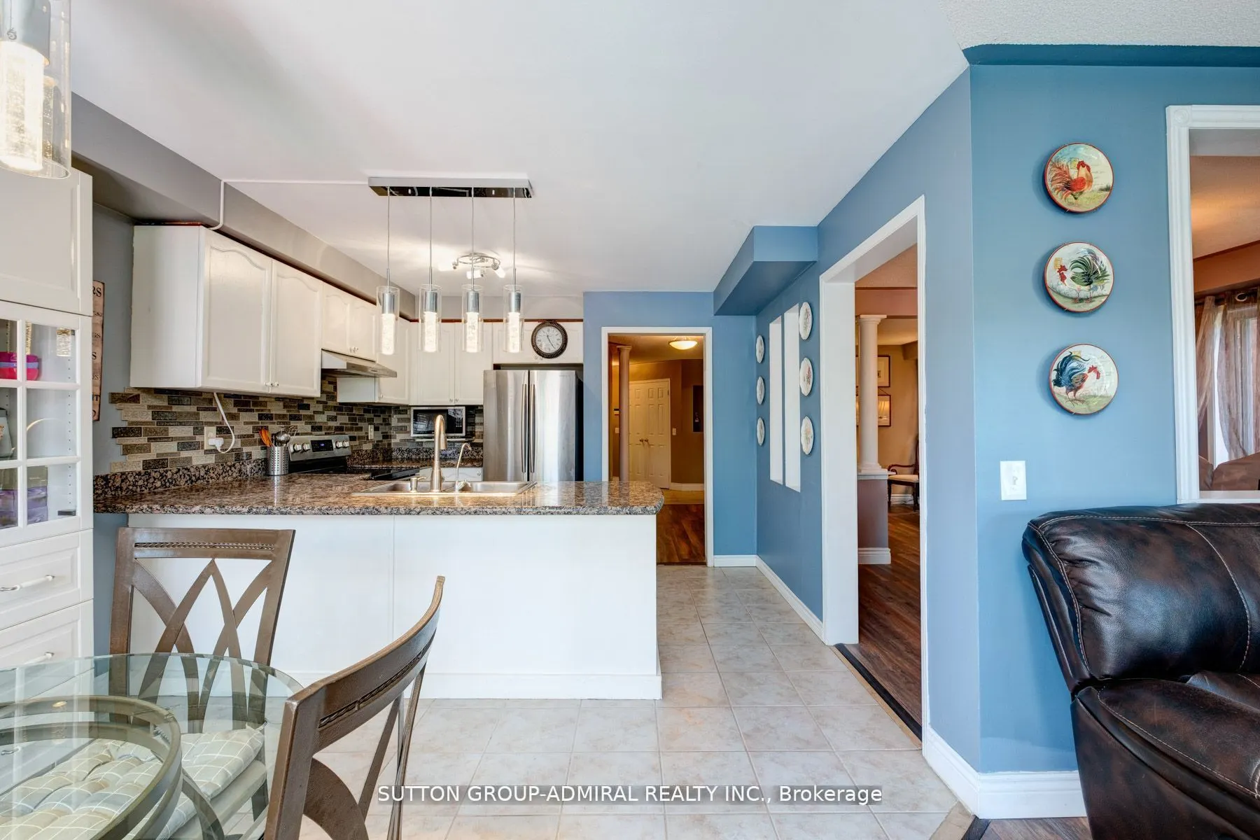 43 Crestridge Drive