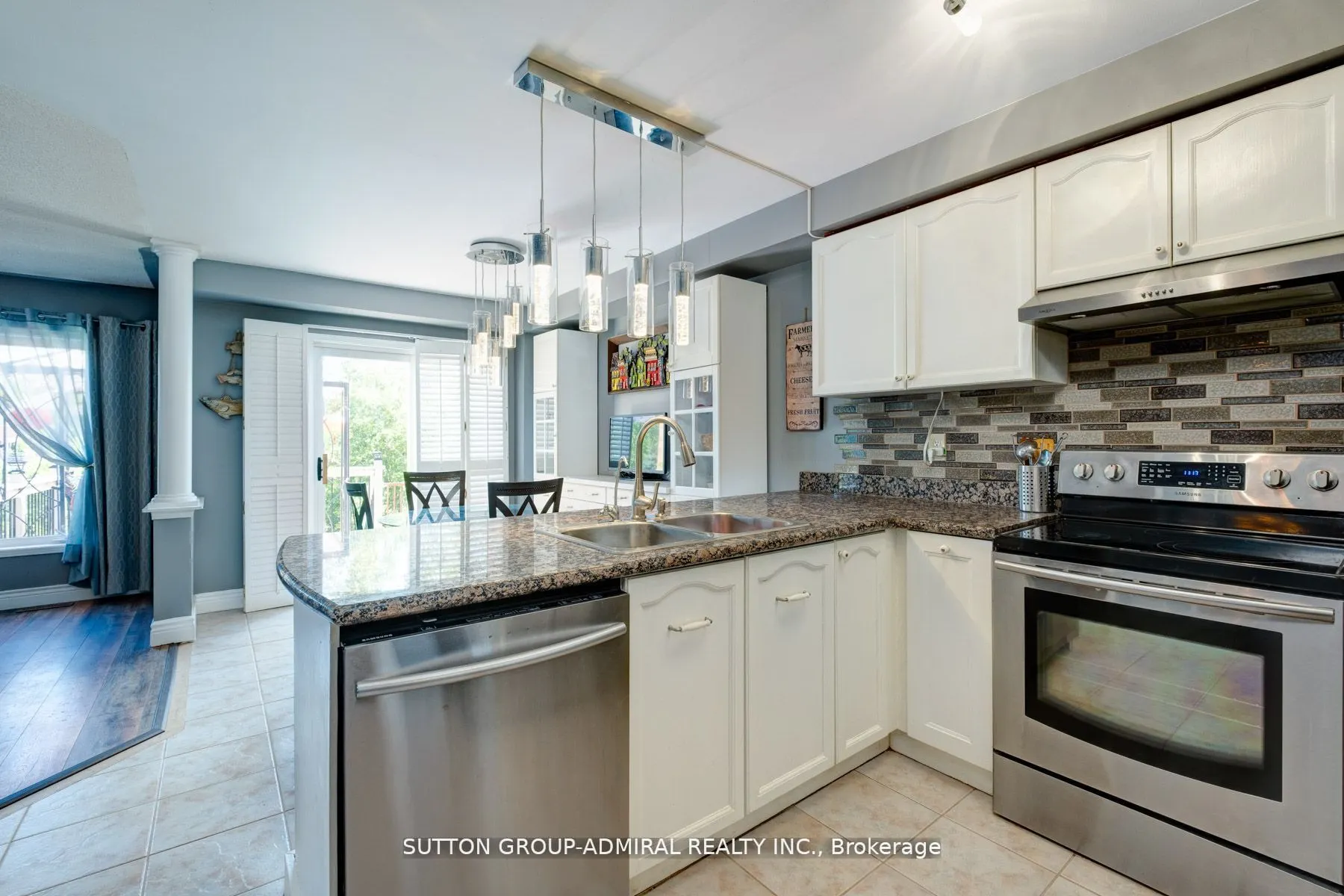 43 Crestridge Drive
