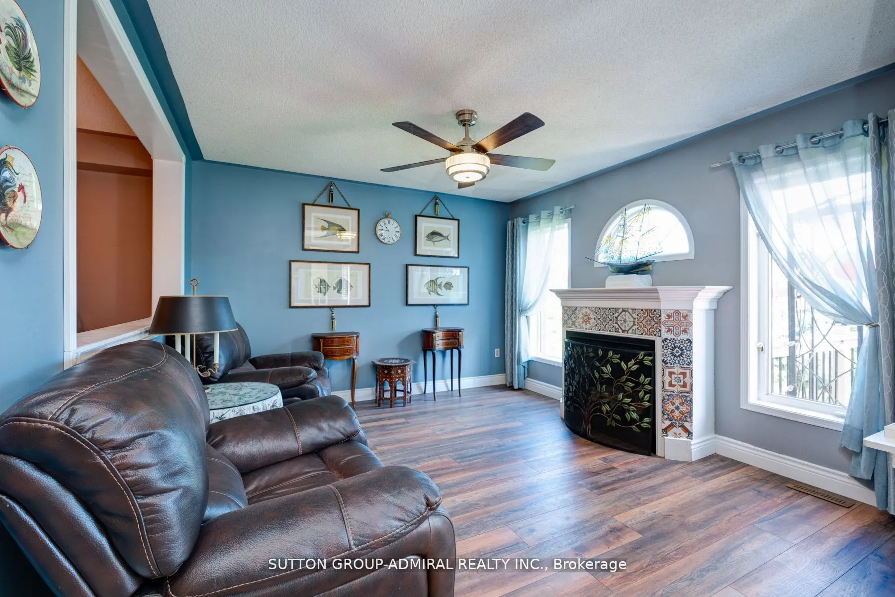 43 Crestridge Drive