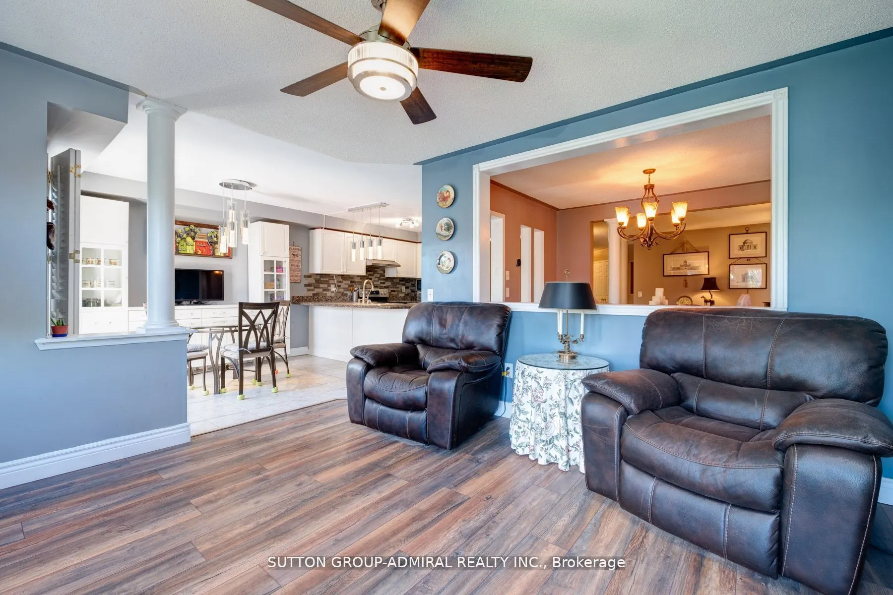 43 Crestridge Drive