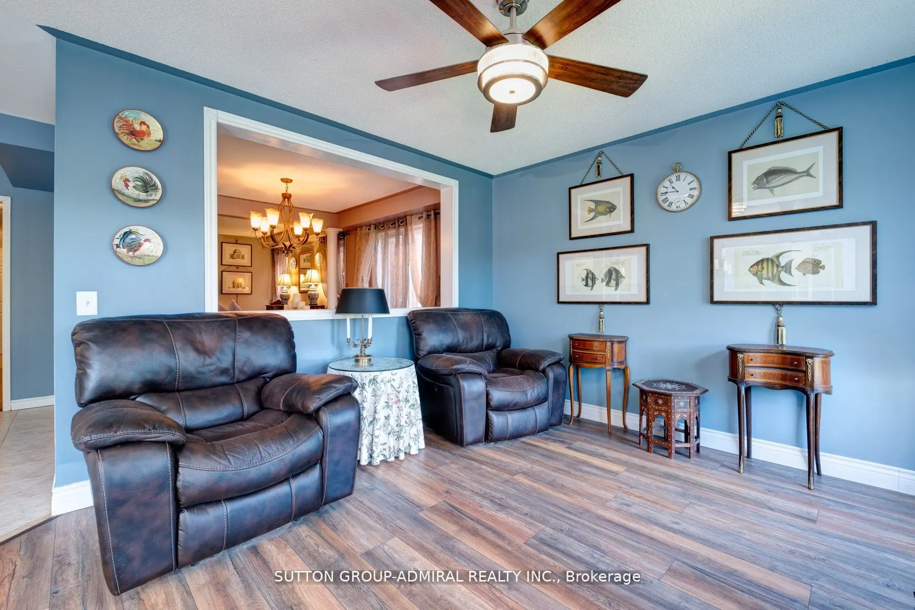 43 Crestridge Drive