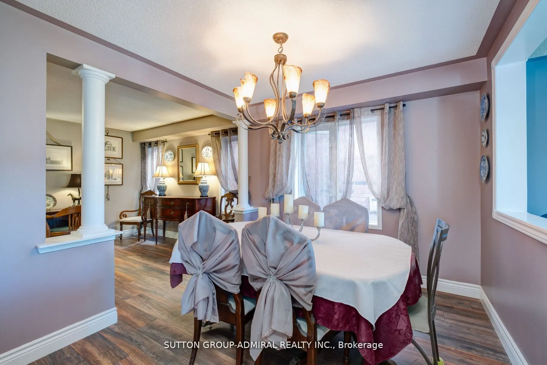 43 Crestridge Drive