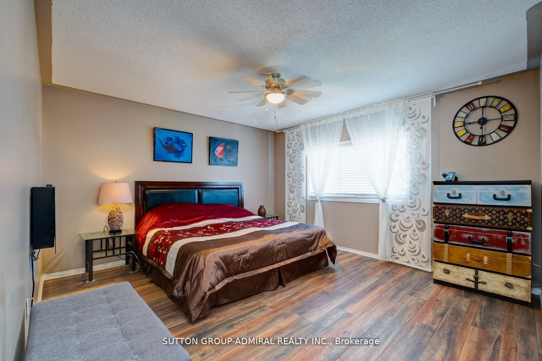 43 Crestridge Drive
