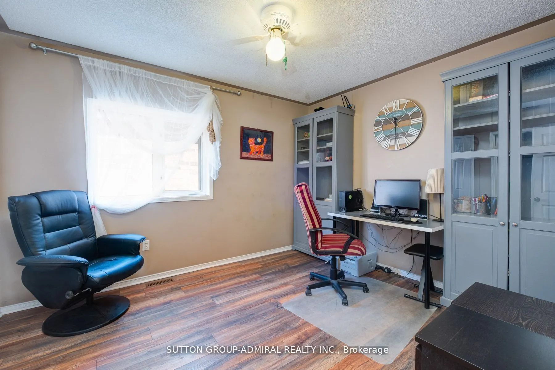43 Crestridge Drive