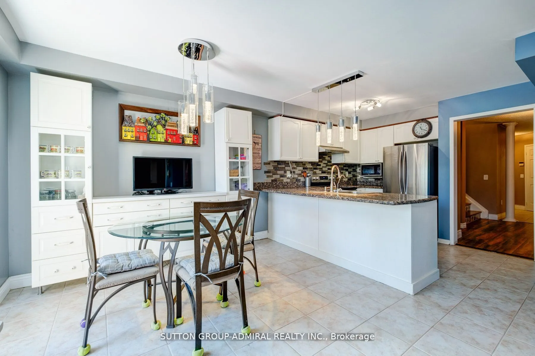 43 Crestridge Drive