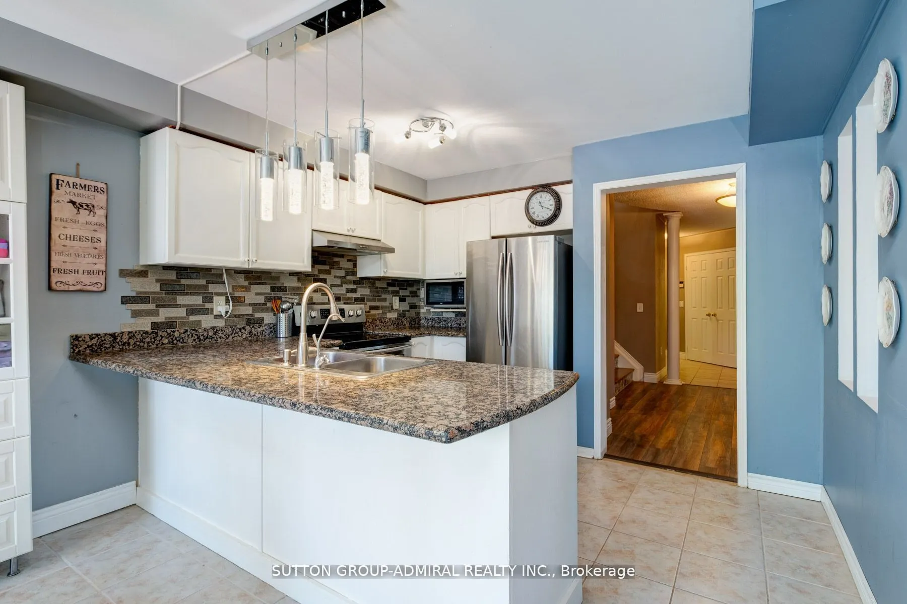 43 Crestridge Drive