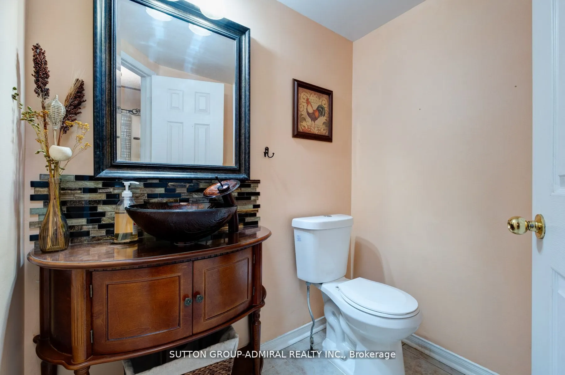 43 Crestridge Drive