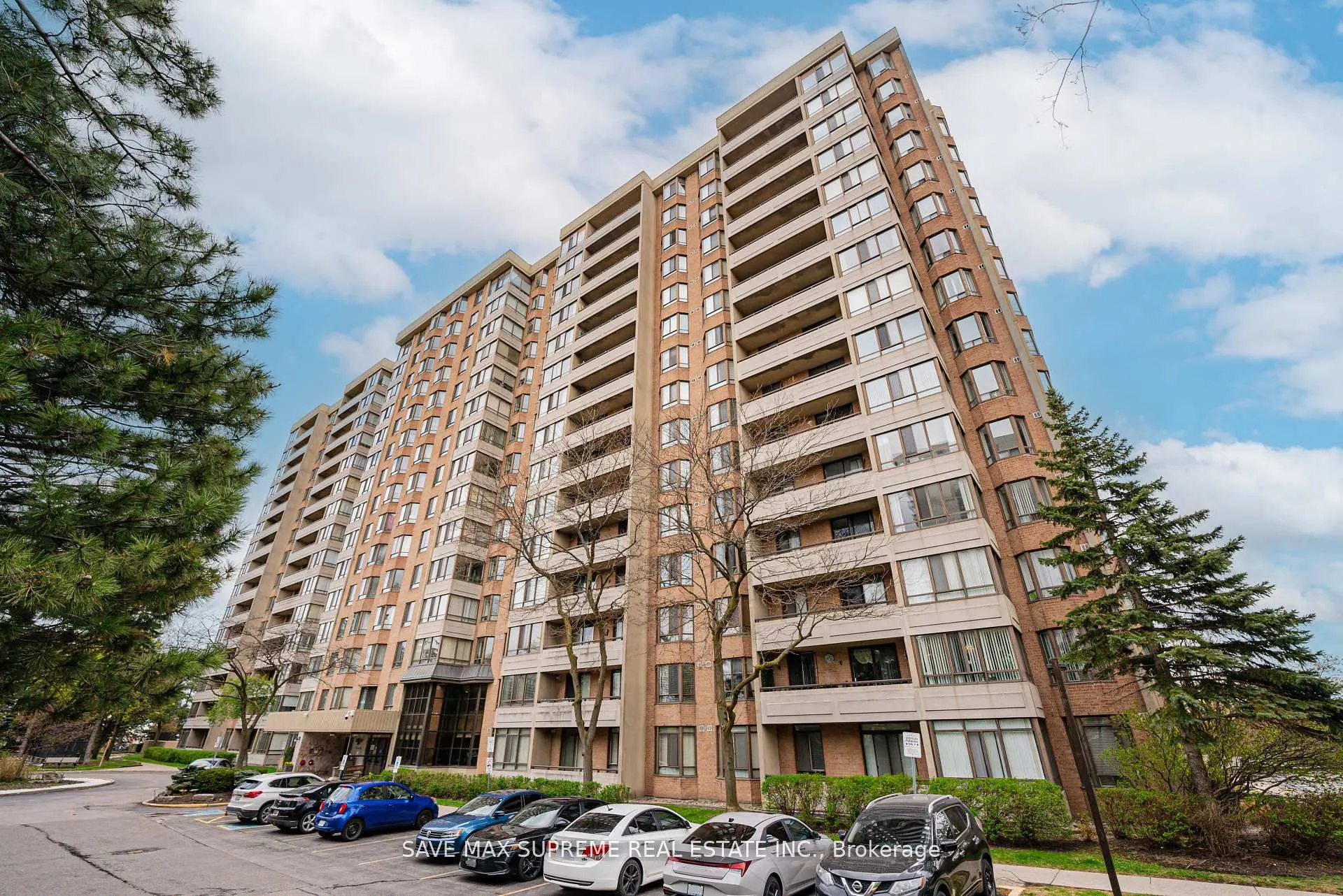 5 Lisa Street, #1507