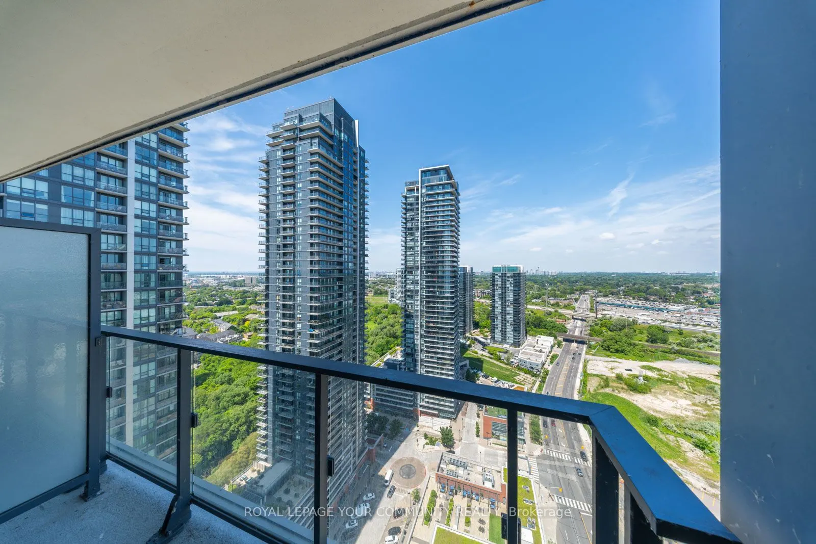 2200 Lakeshore Boulevard W, #3506