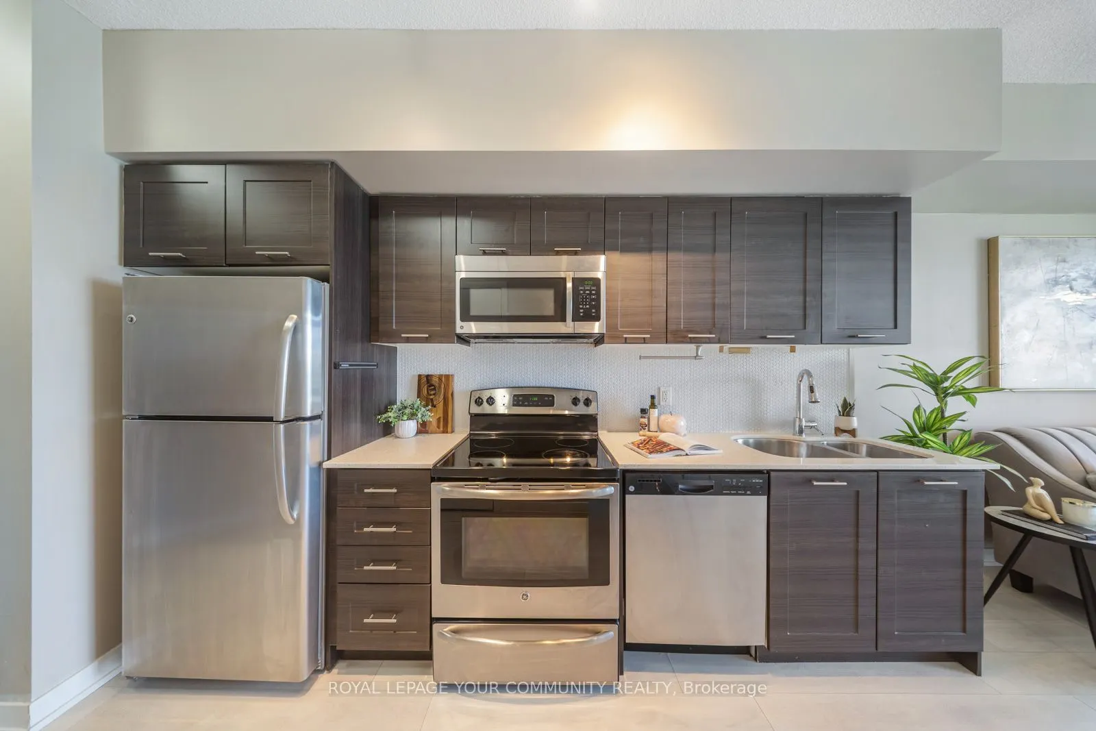 2200 Lakeshore Boulevard W, #3506