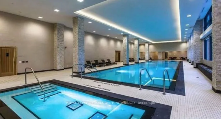 2200 Lakeshore Boulevard W, #3506
