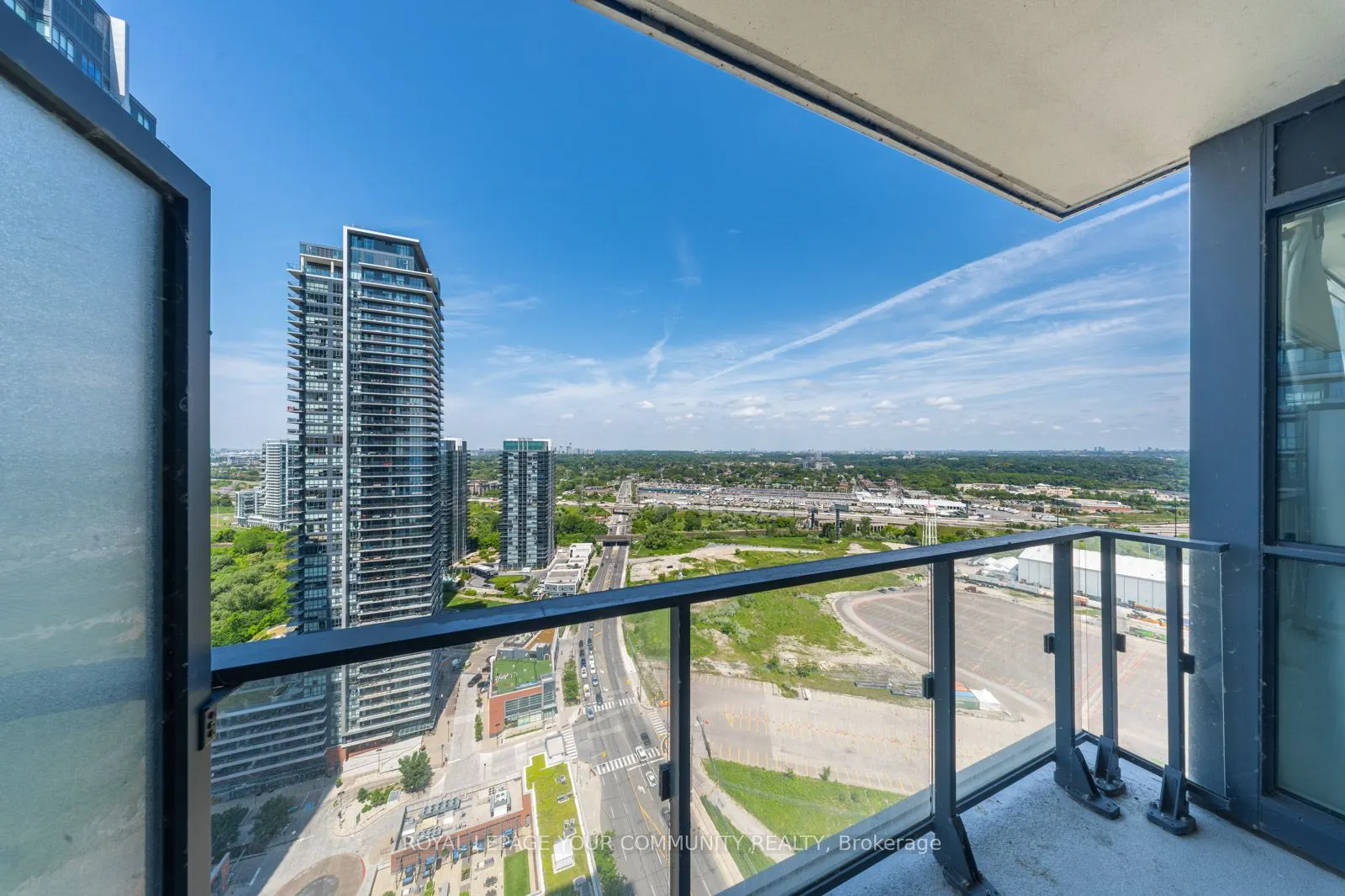 2200 Lakeshore Boulevard W, #3506