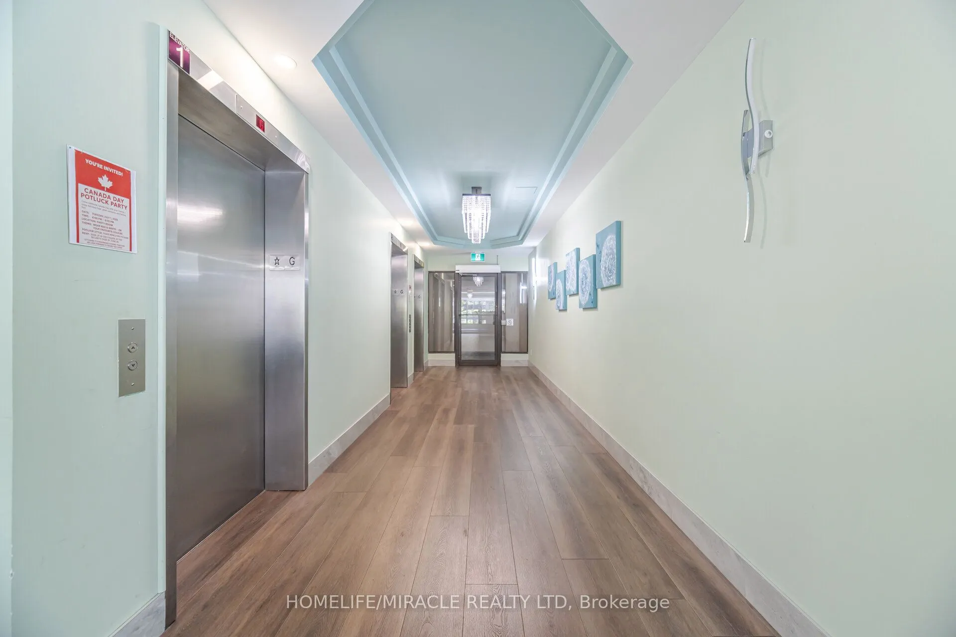 26 Hanover Road, #401