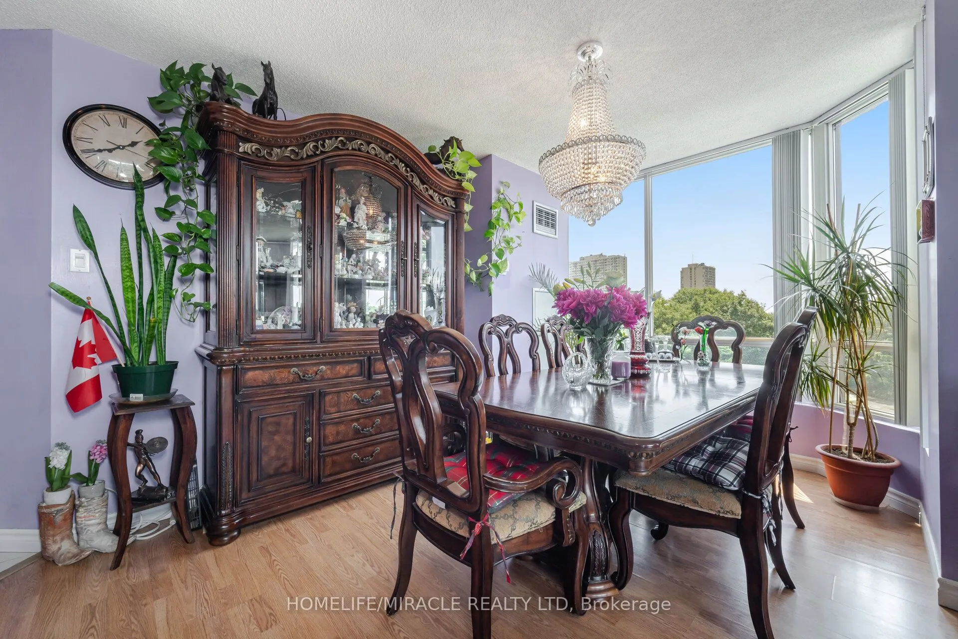 26 Hanover Road, #401