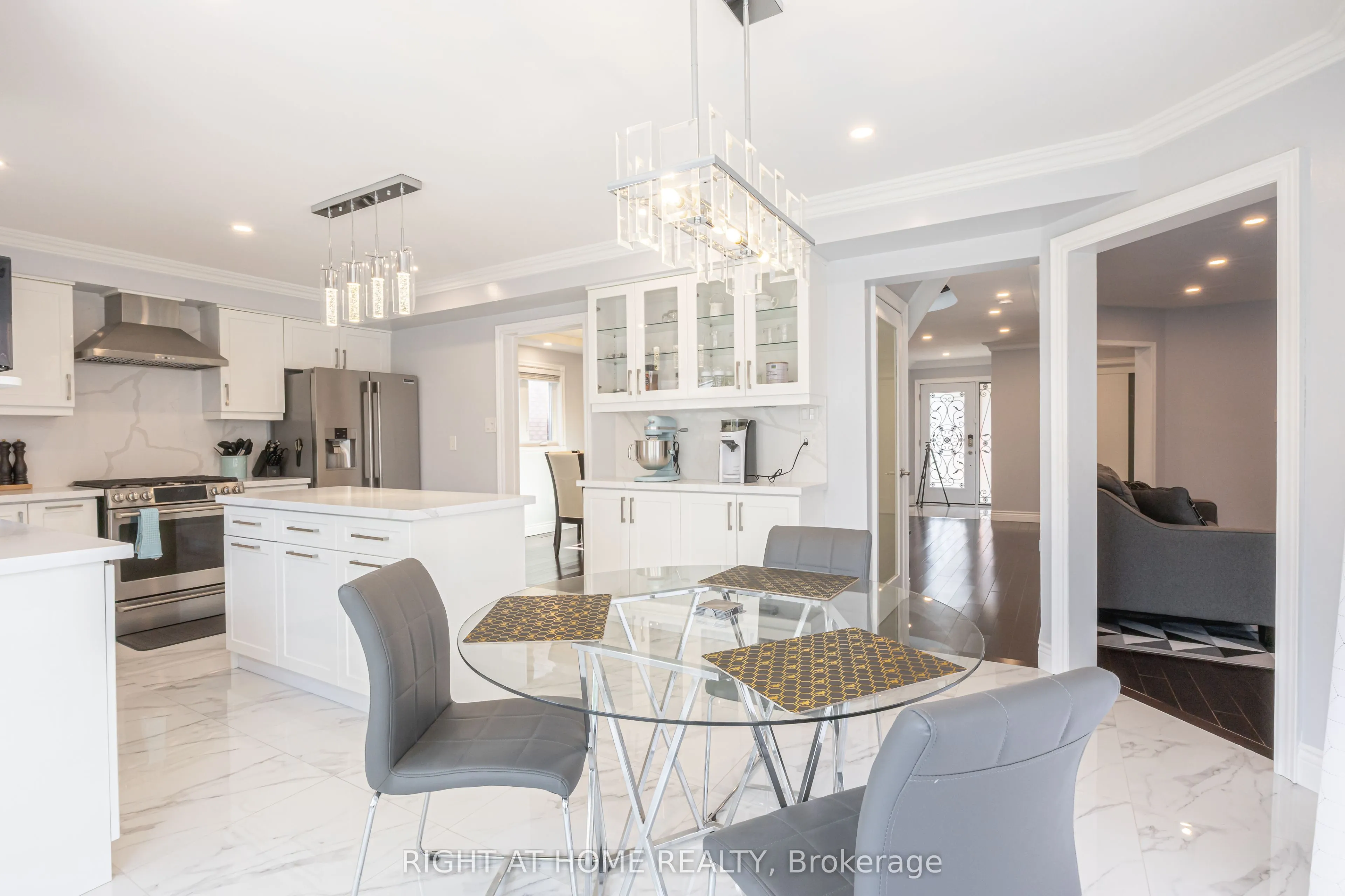 5369 Fallingbrook Drive