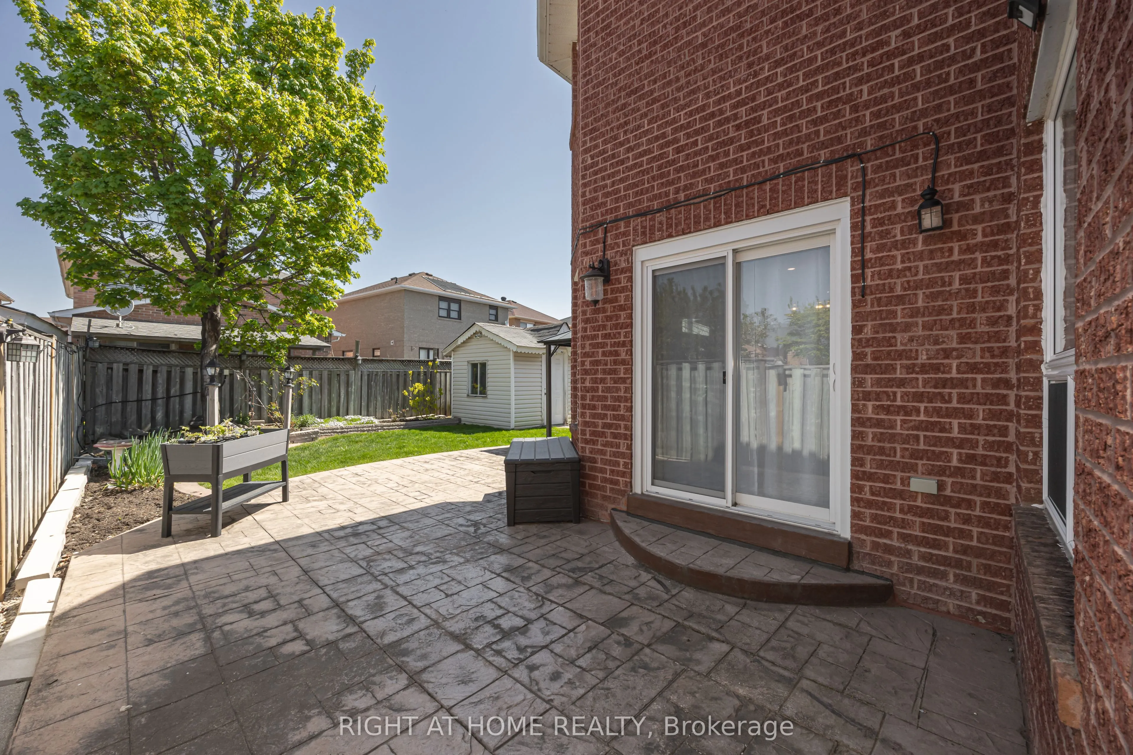 5369 Fallingbrook Drive