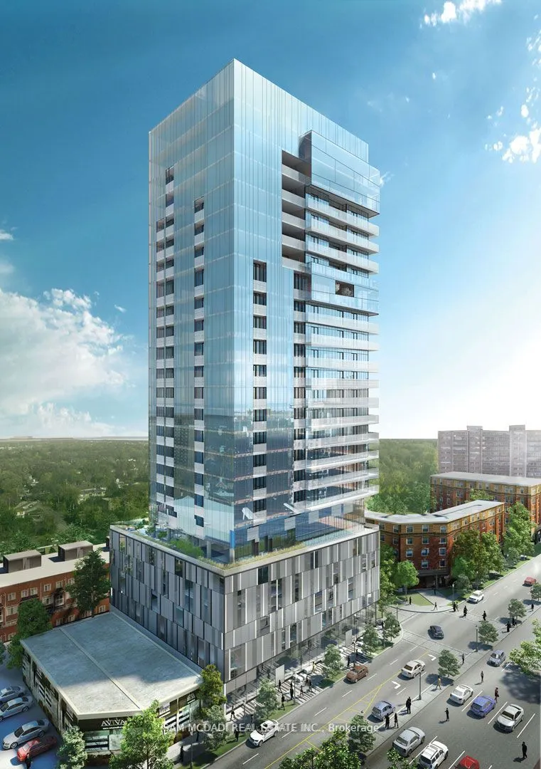 370 Martha Street, #2204