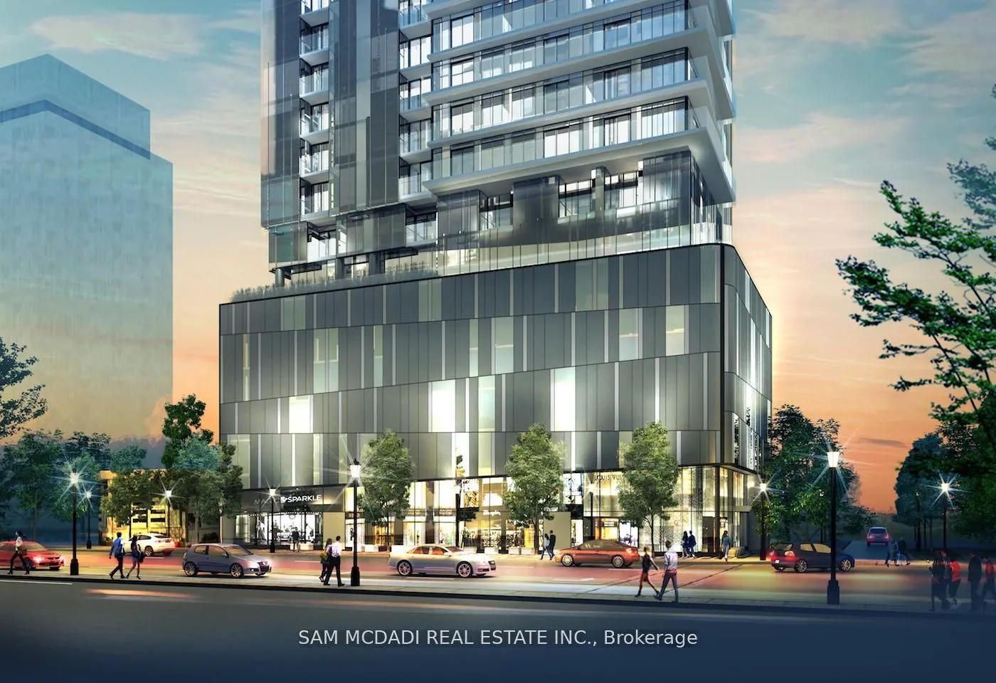 370 Martha Street, #2204