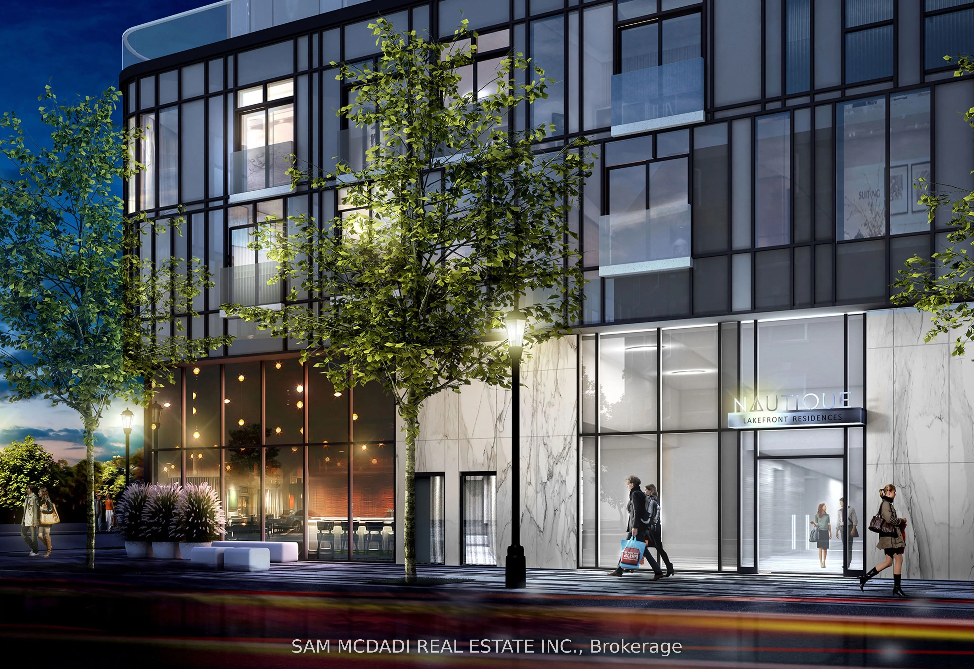 370 Martha Street, #2204