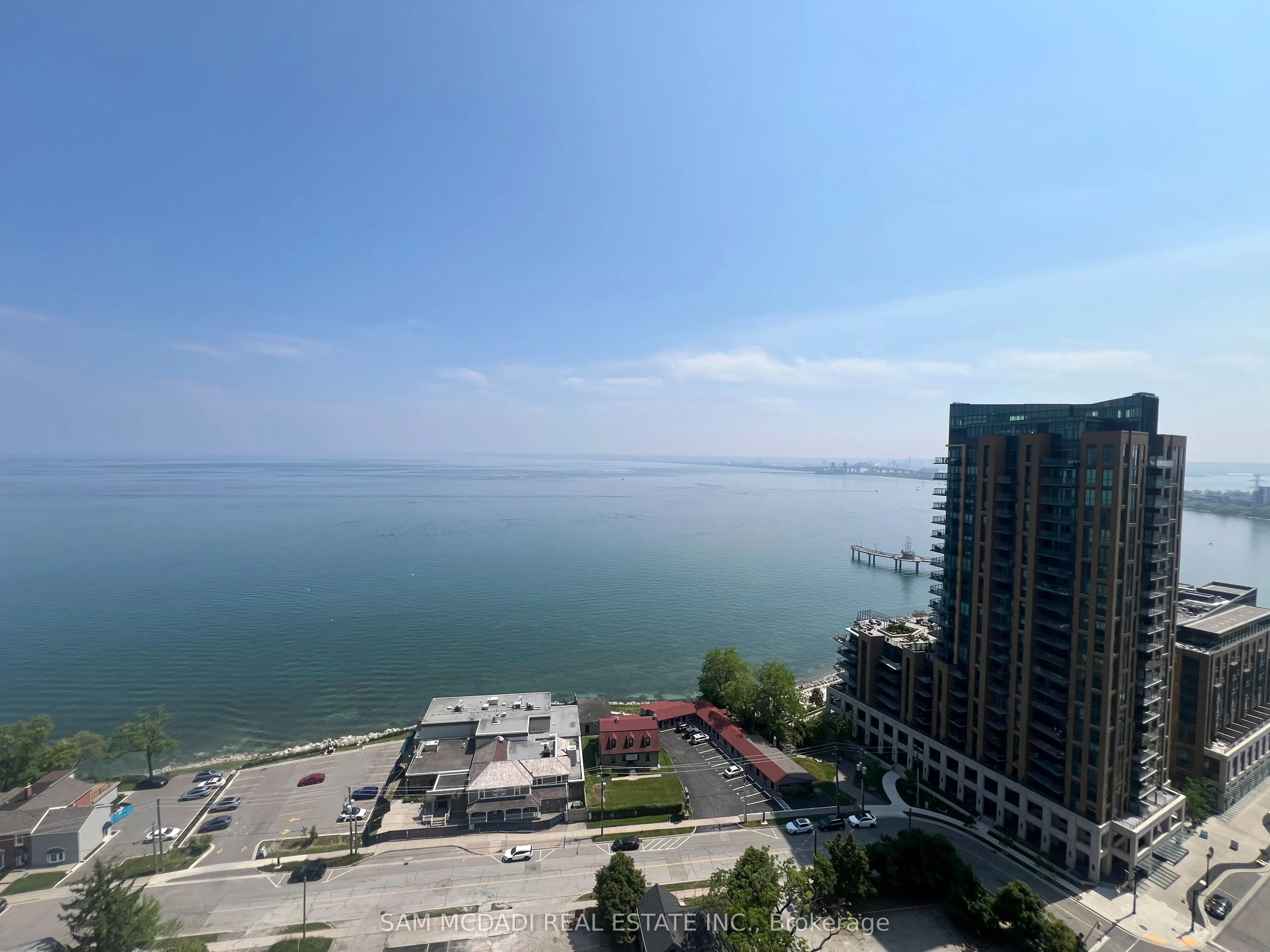 370 Martha Street, #2204