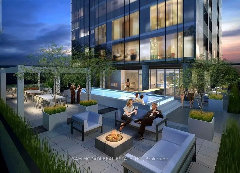 370 Martha Street, #2204