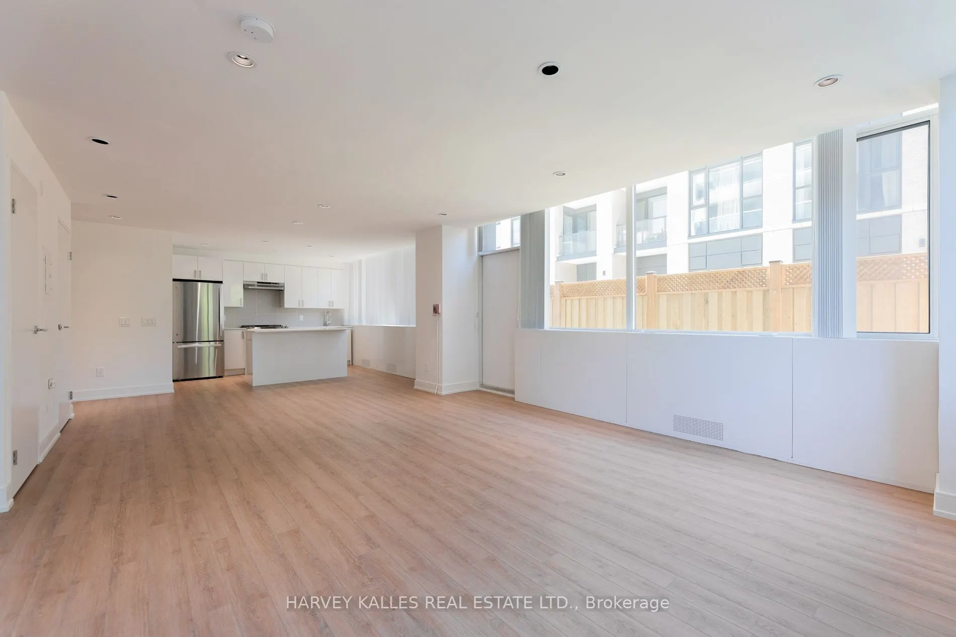 289 The Kingsway, #104