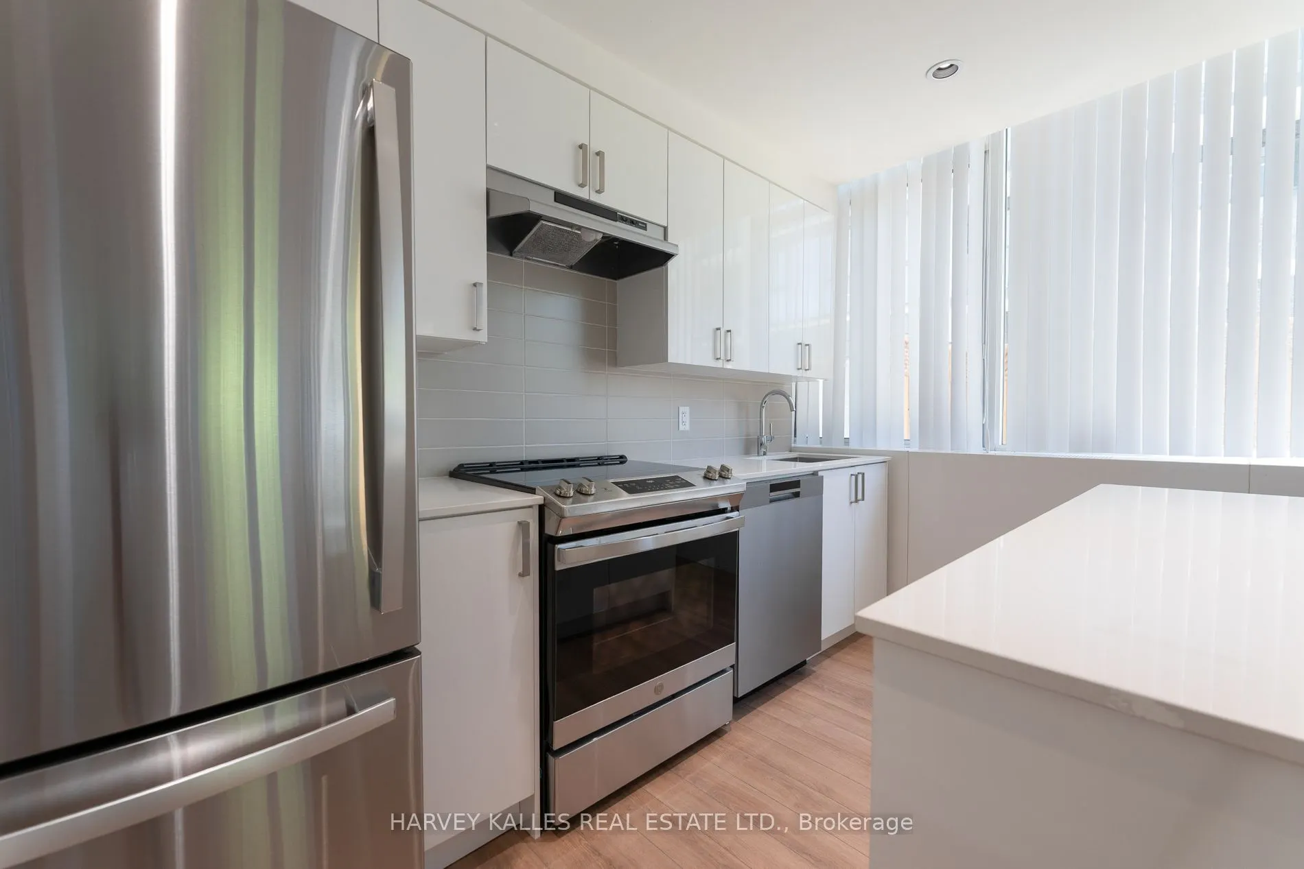 289 The Kingsway, #104