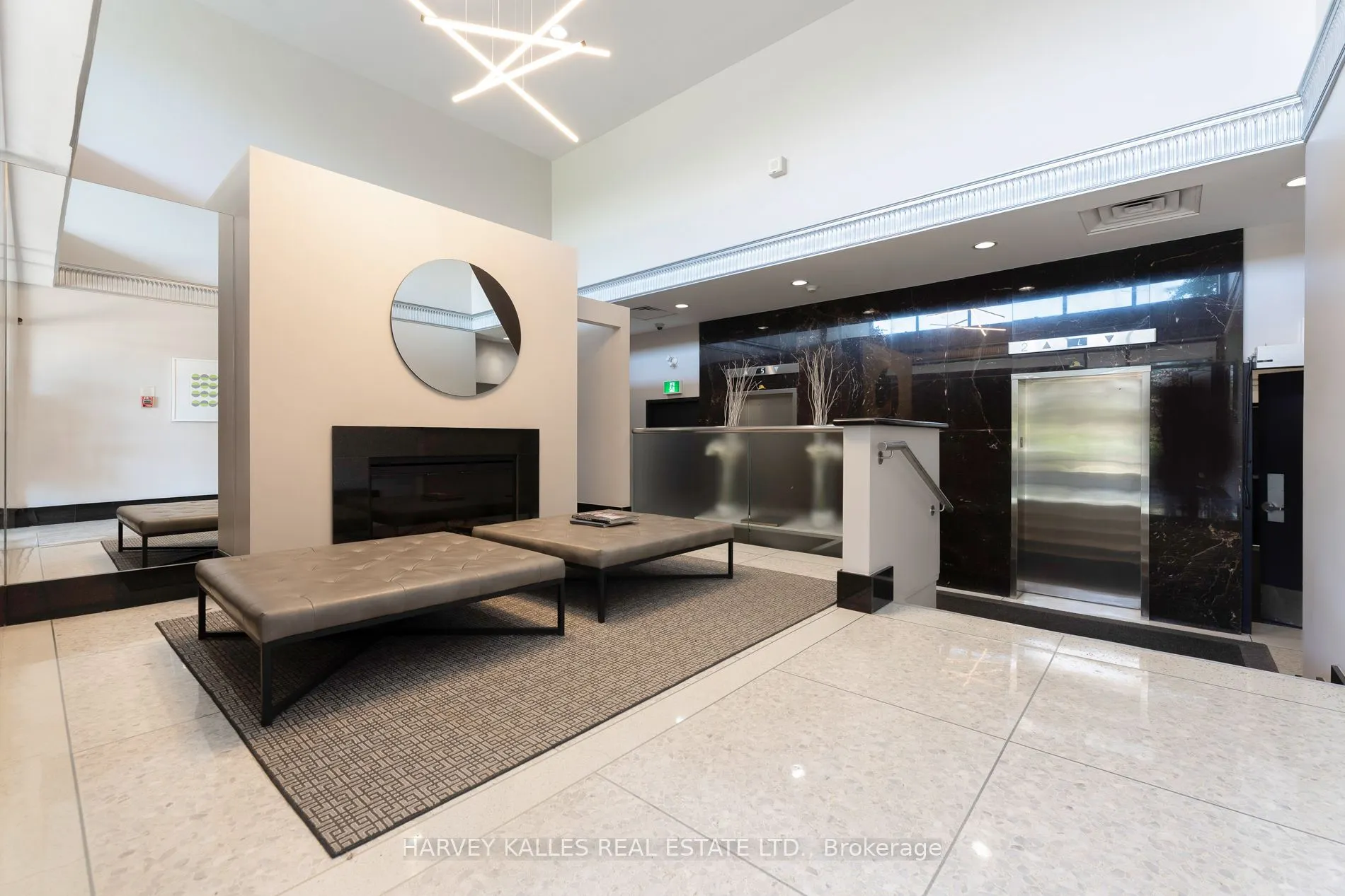 289 The Kingsway, #104